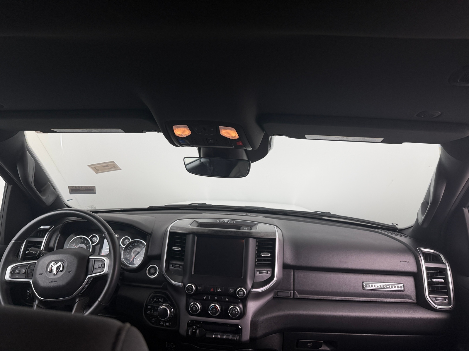 Thumbnail: 2024 RAM 1500 - 3