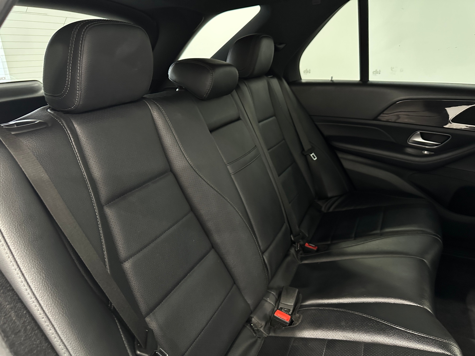 Thumbnail: 2020 Mercedes-Benz GLE - 5