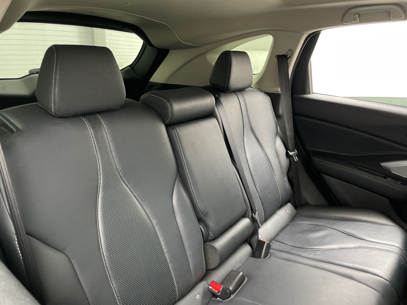 Thumbnail: 2019 Acura RDX - 5
