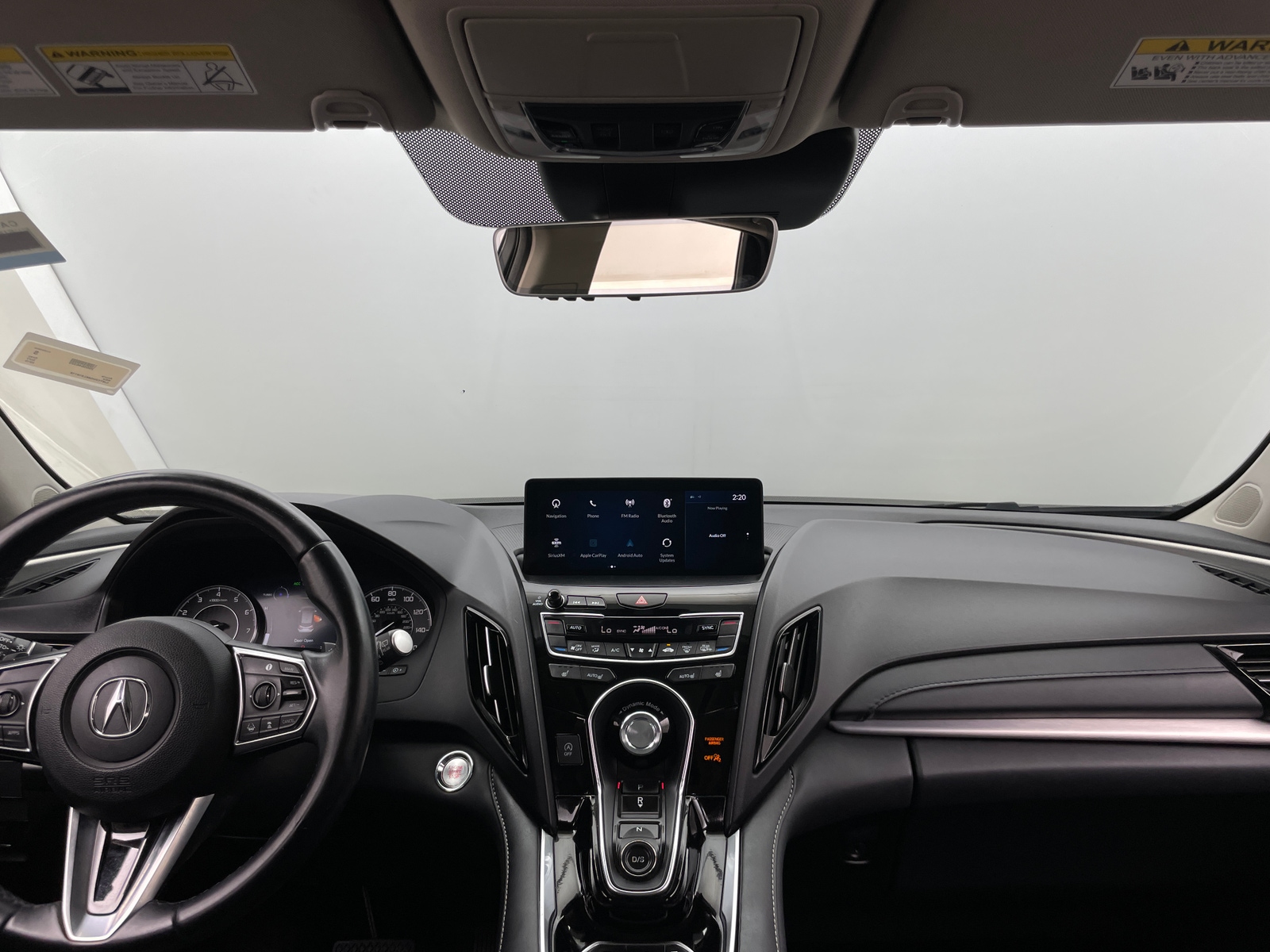 Thumbnail: 2019 Acura RDX - 2