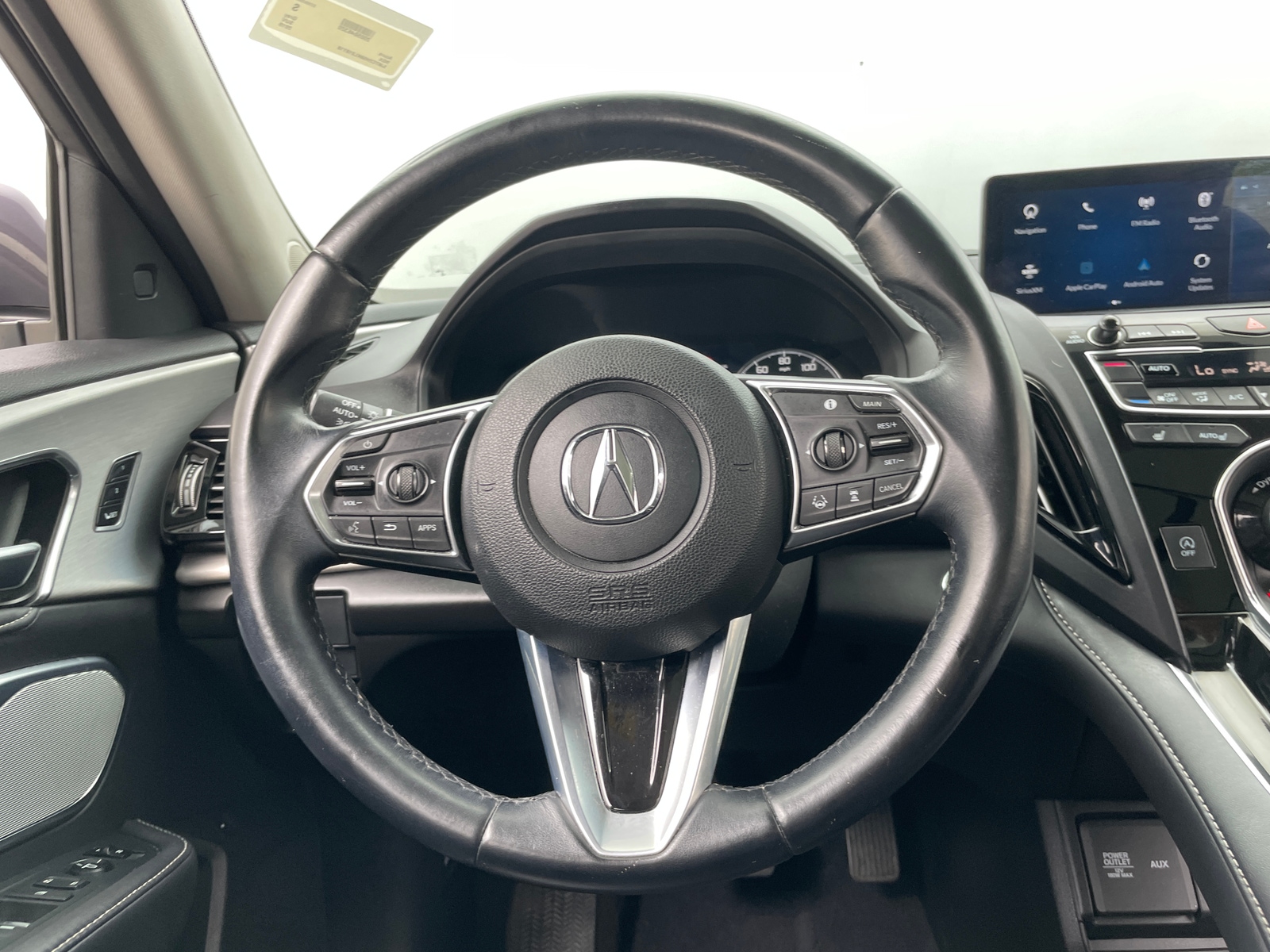 Thumbnail: 2019 Acura RDX - 4