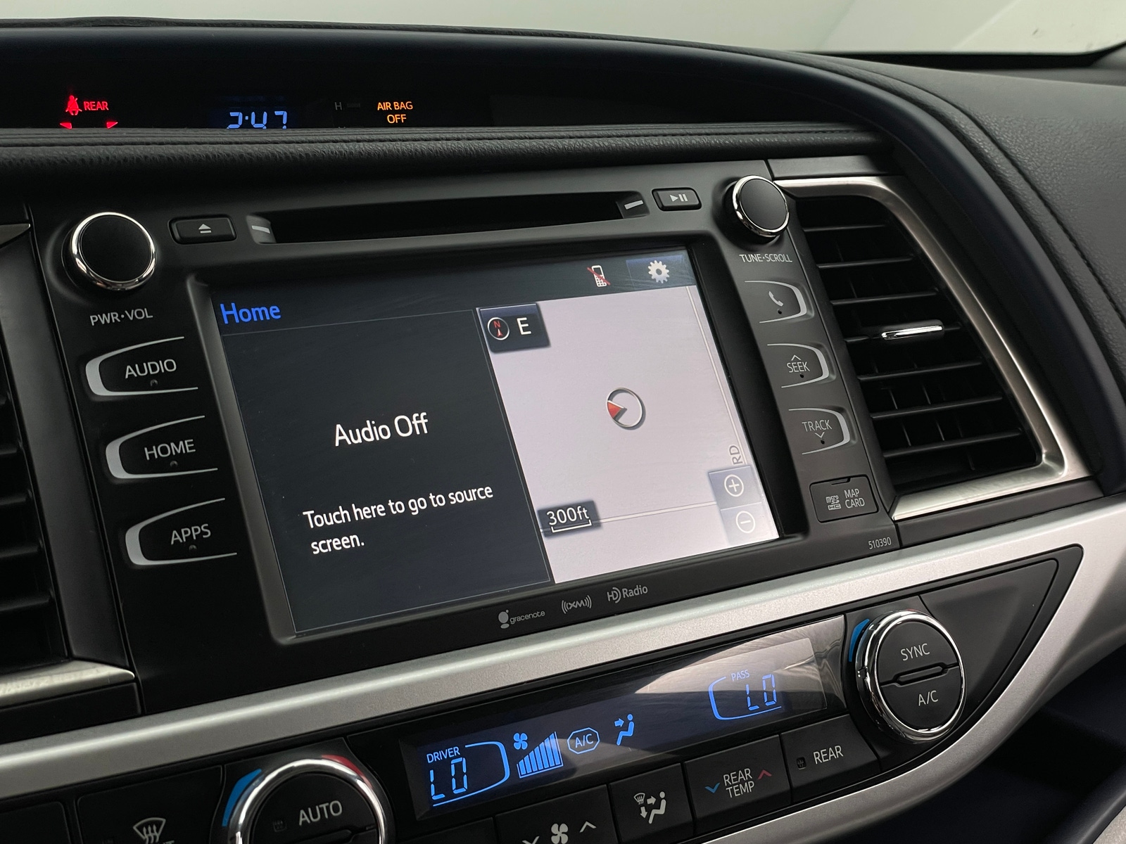Thumbnail: 2019 Toyota Highlander - 3