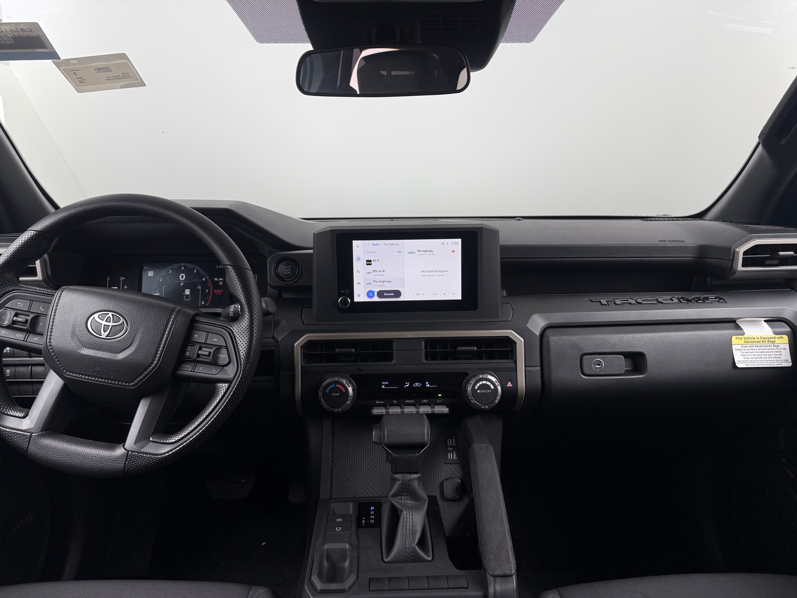 Thumbnail: 2026 Toyota Tacoma - 3