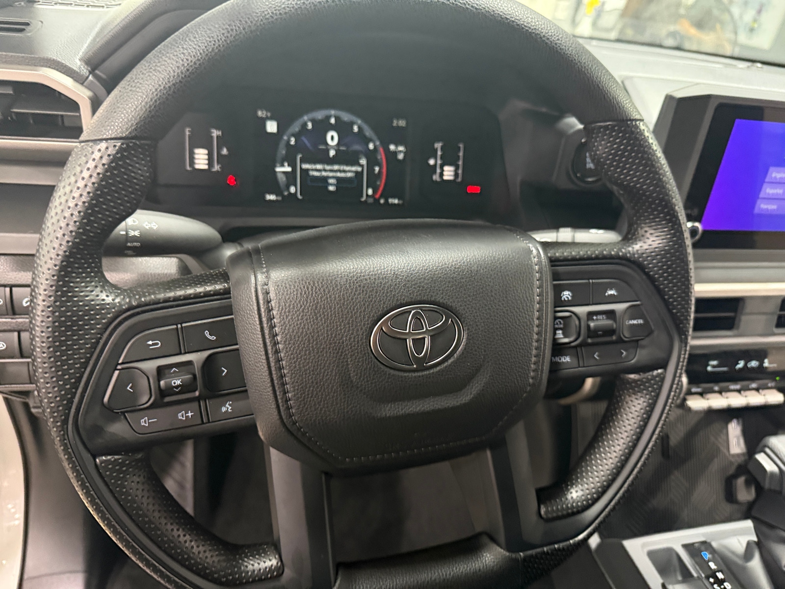 Thumbnail: 2026 Toyota Tacoma - 5