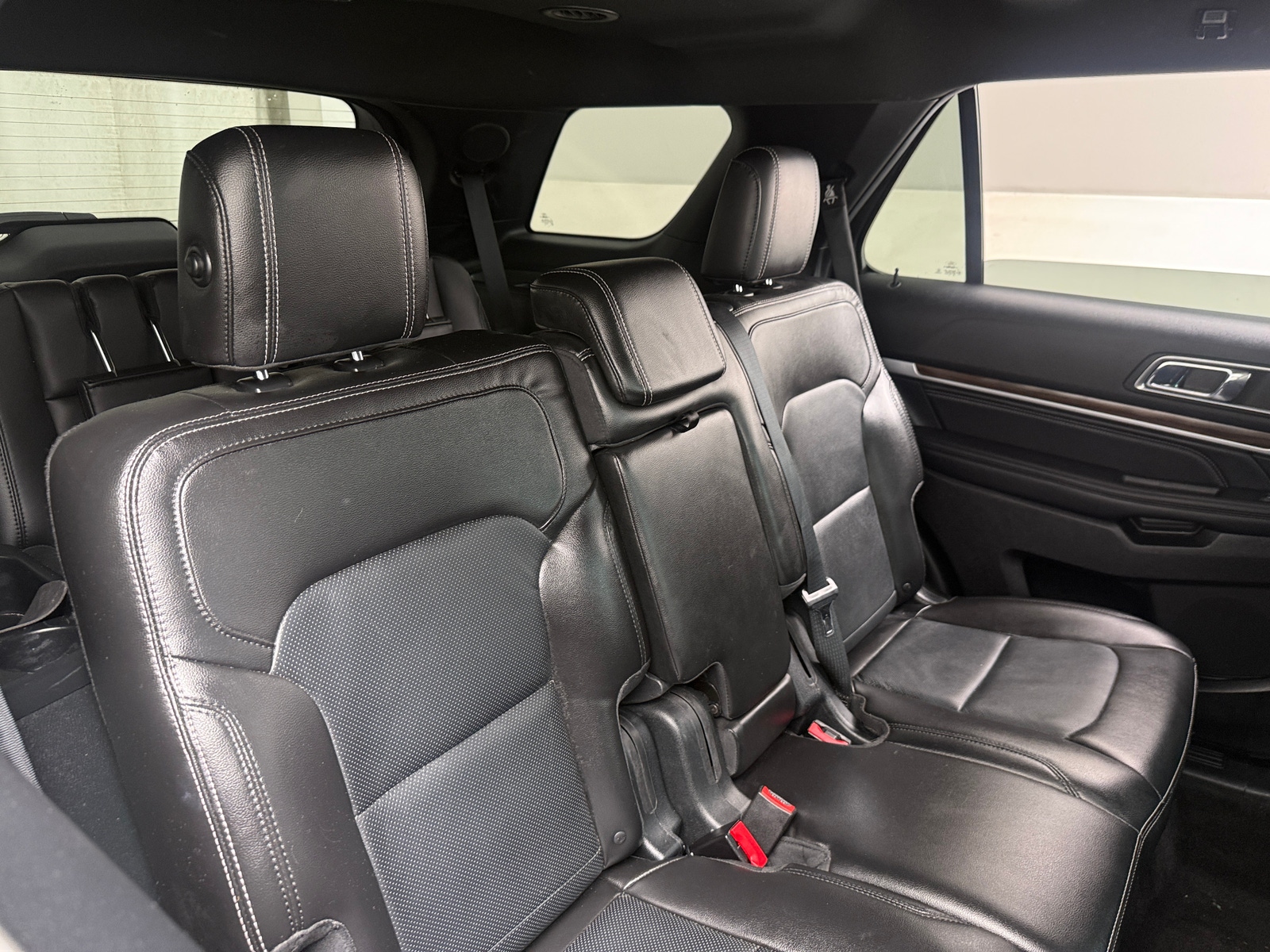 Thumbnail: 2018 Ford Explorer - 5