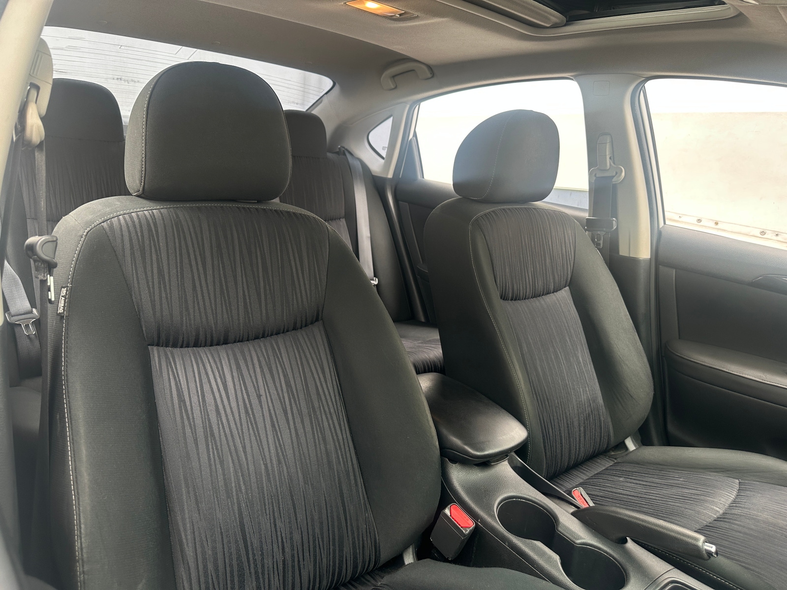 Thumbnail: 2019 Nissan Sentra - 2