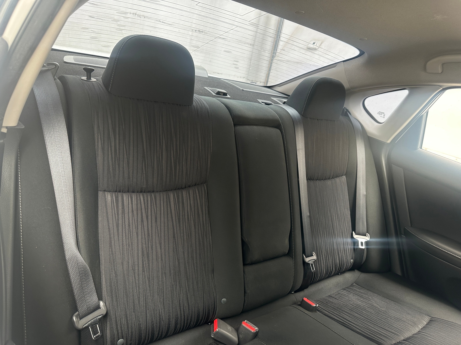 Thumbnail: 2019 Nissan Sentra - 6