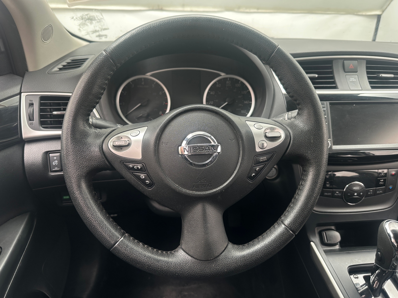 Thumbnail: 2019 Nissan Sentra - 5