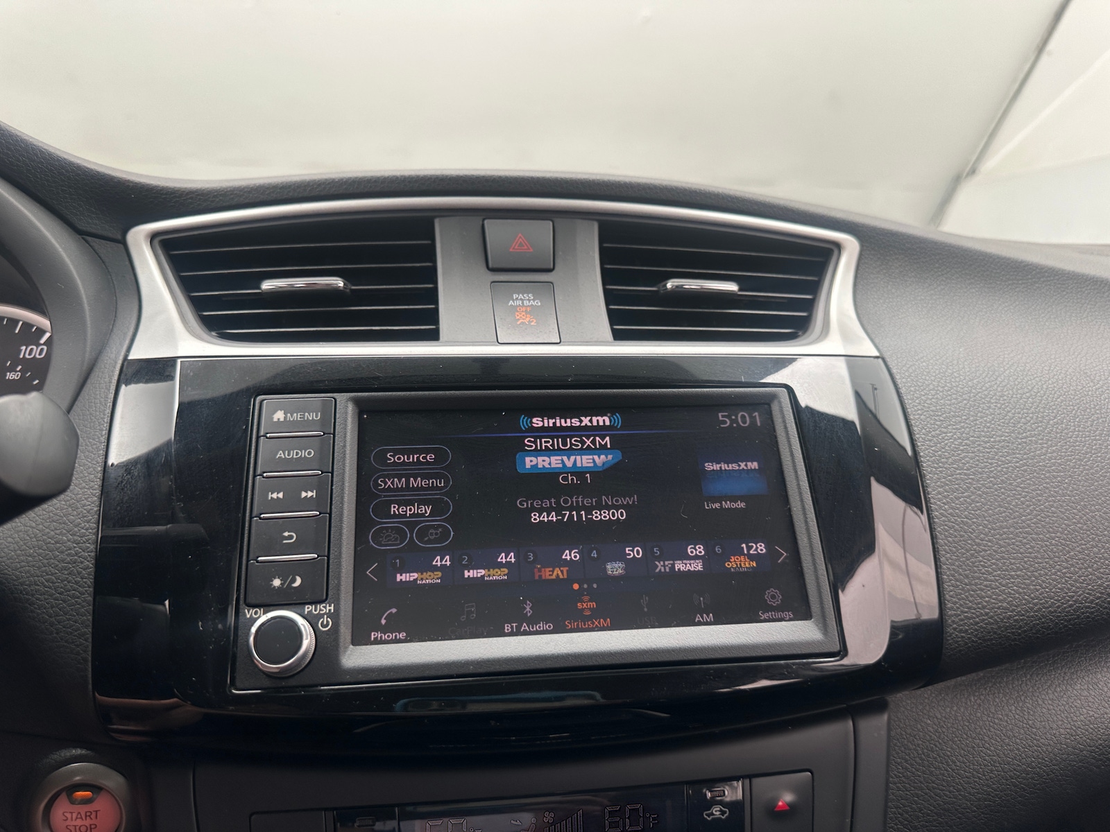 Thumbnail: 2019 Nissan Sentra - 4