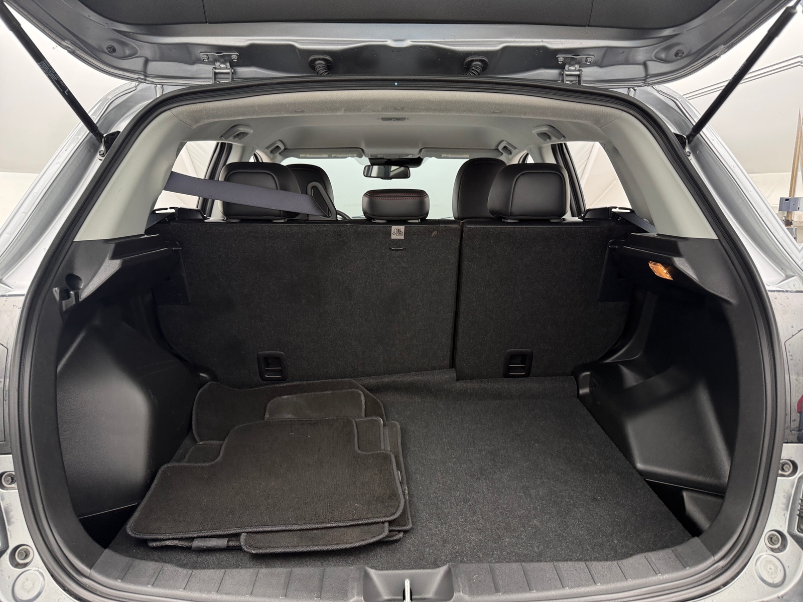 Thumbnail: 2025 Mitsubishi Outlander Sport - 6
