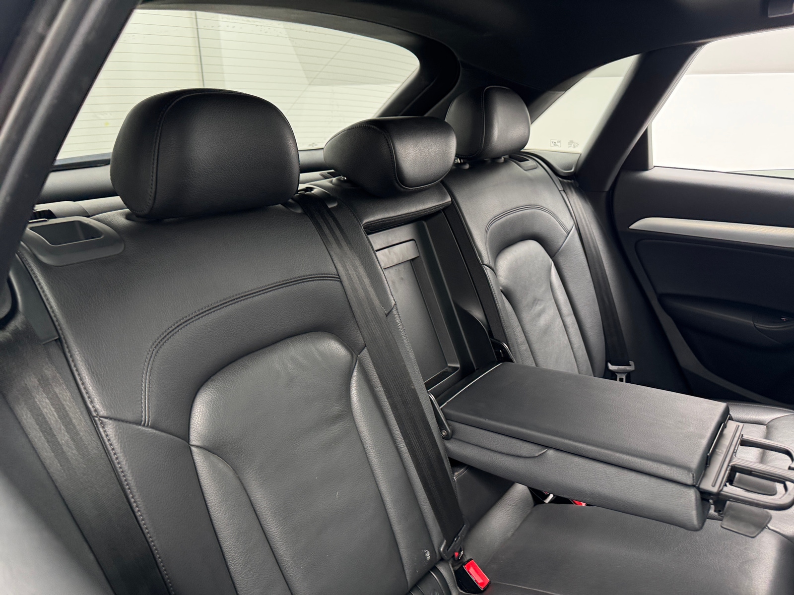 Thumbnail: 2018 Audi Q3 - 5