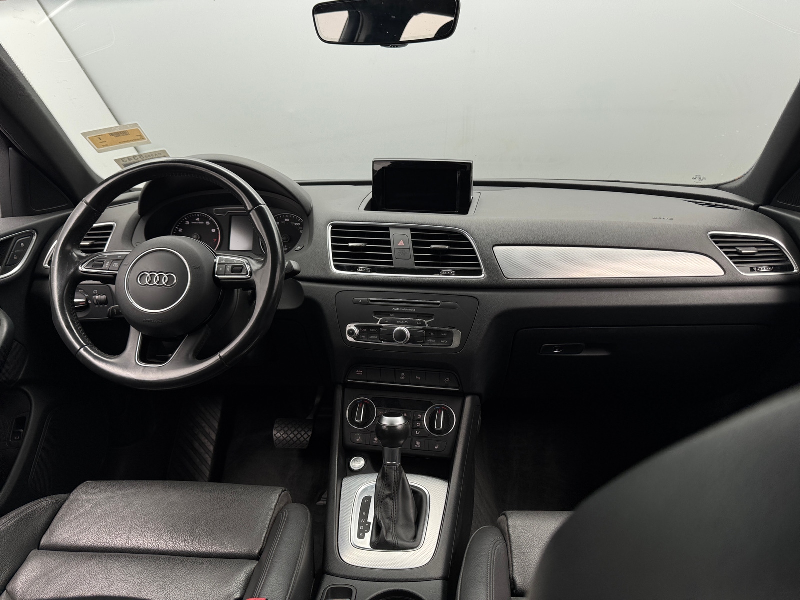 Thumbnail: 2018 Audi Q3 - 2