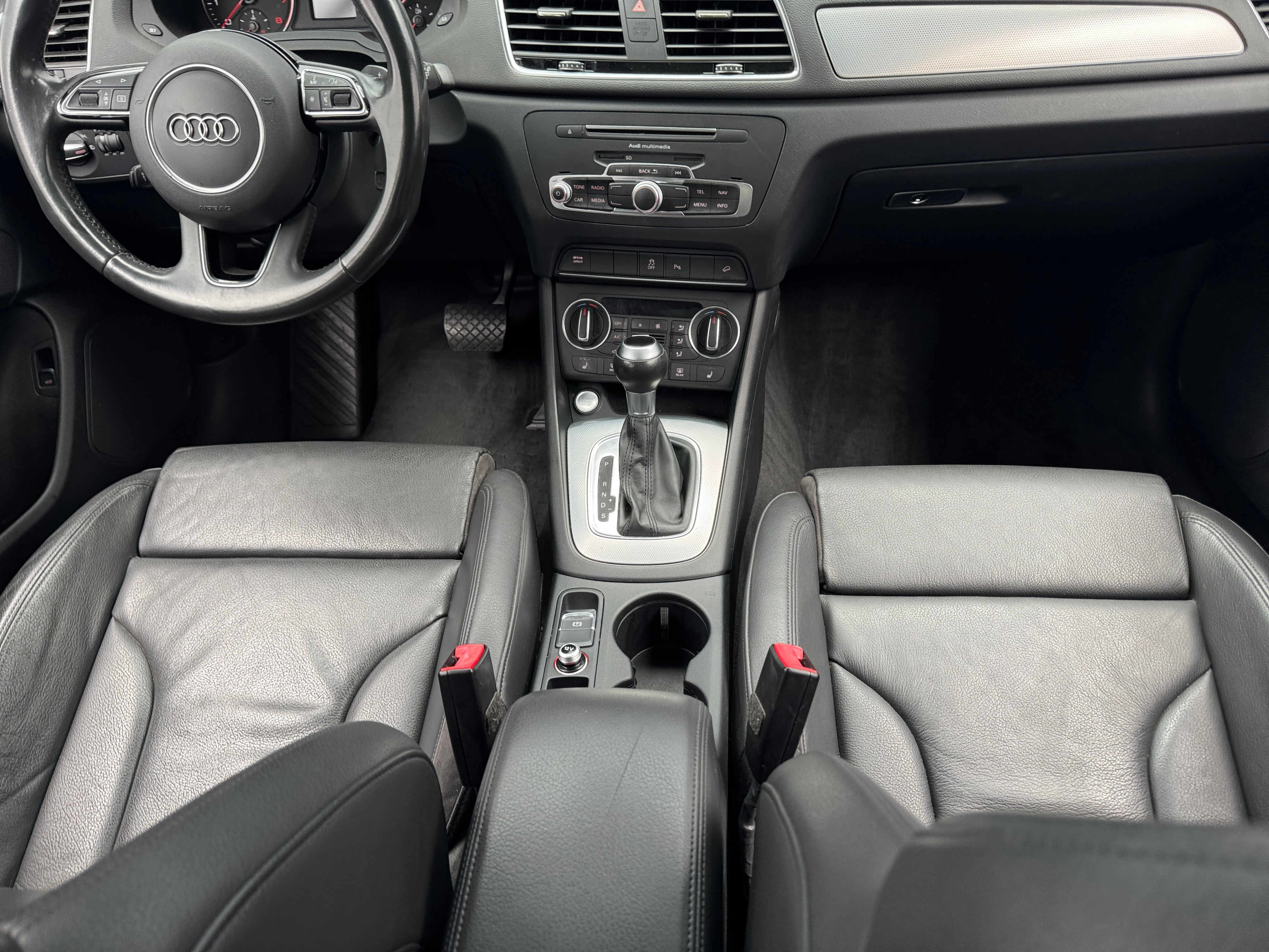 2018 Audi Q3 Premium - Photo 7