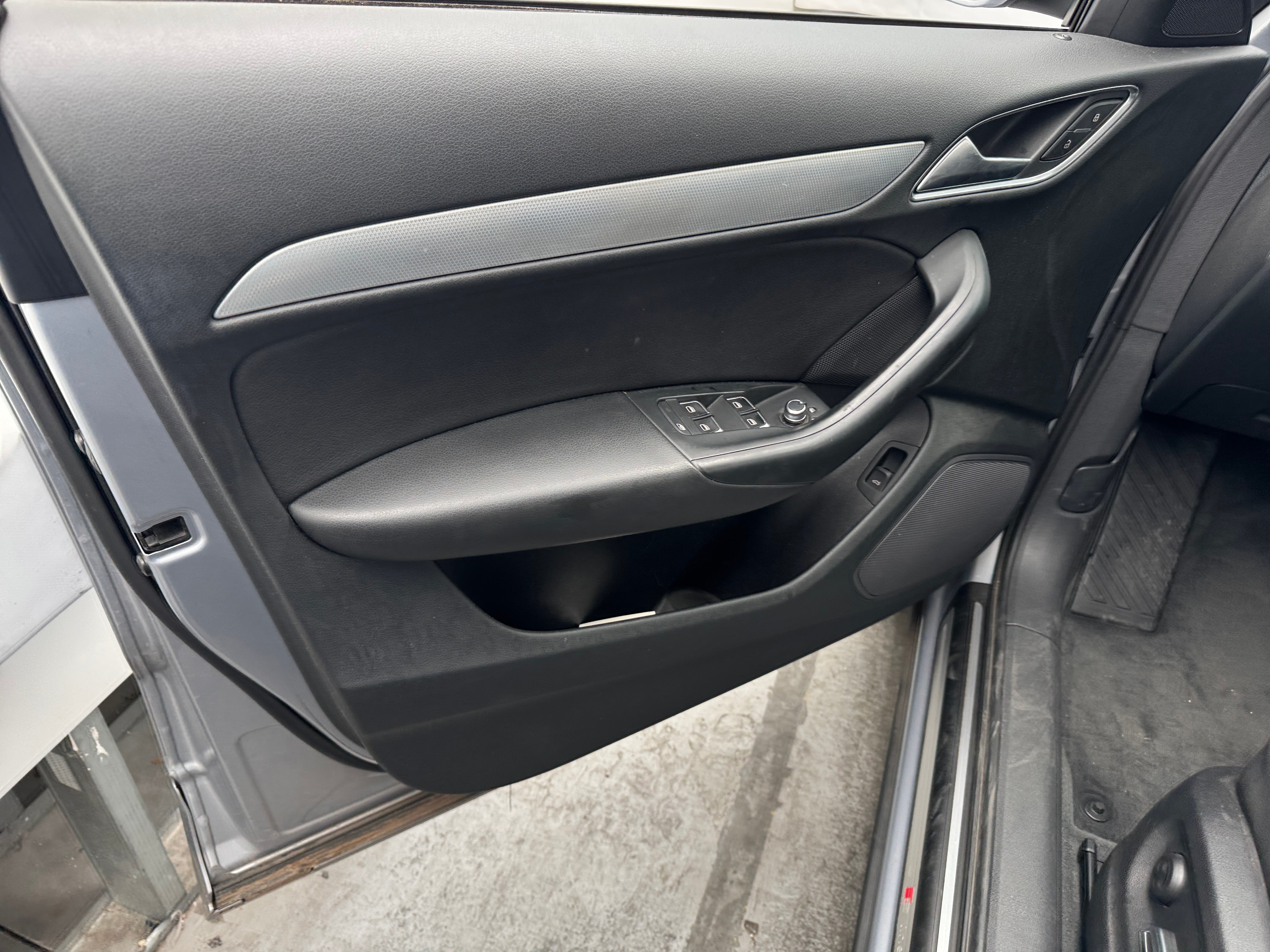 2018 Audi Q3 Premium - Photo 10