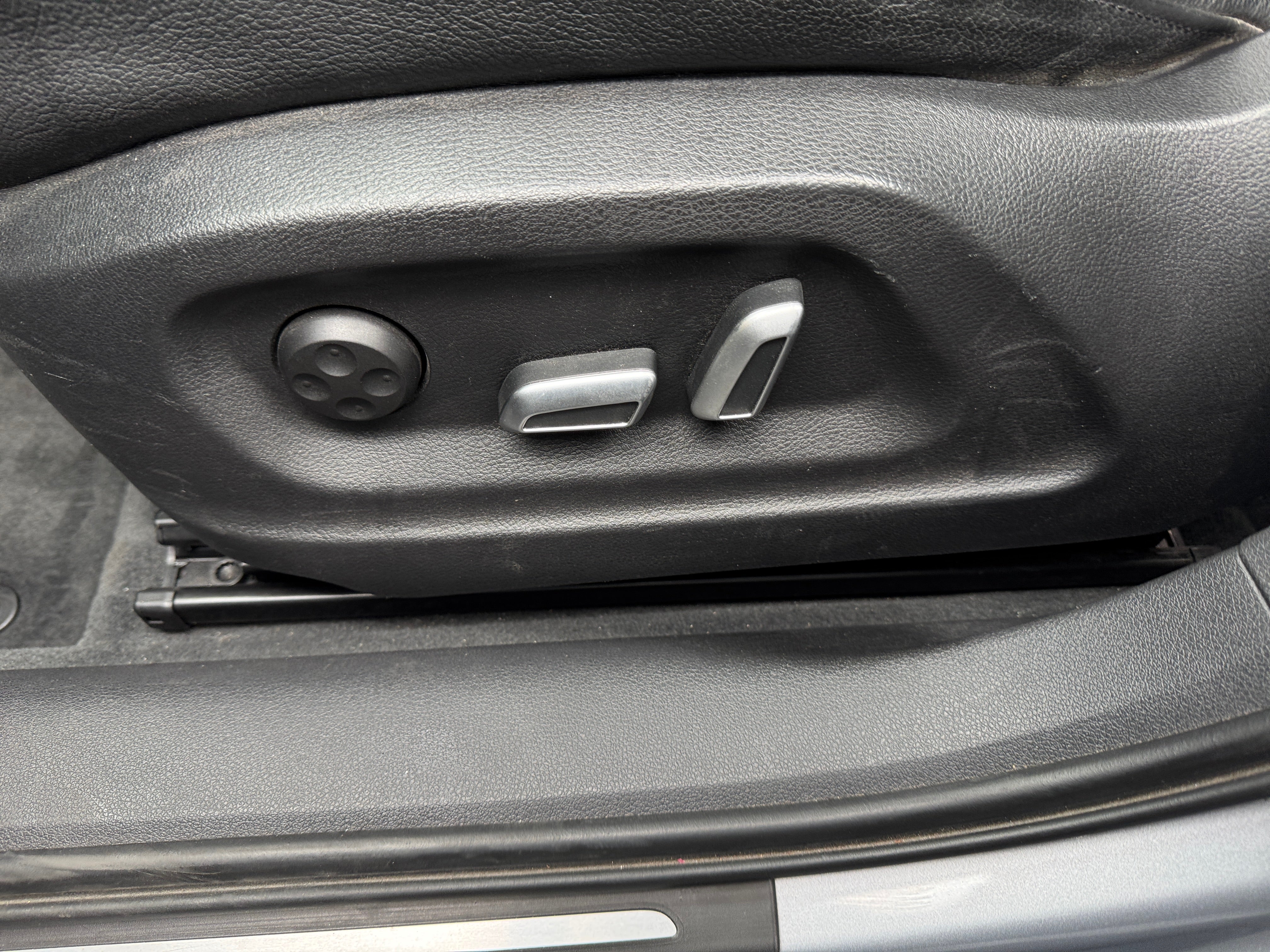 2018 Audi Q3 Premium - Photo 3
