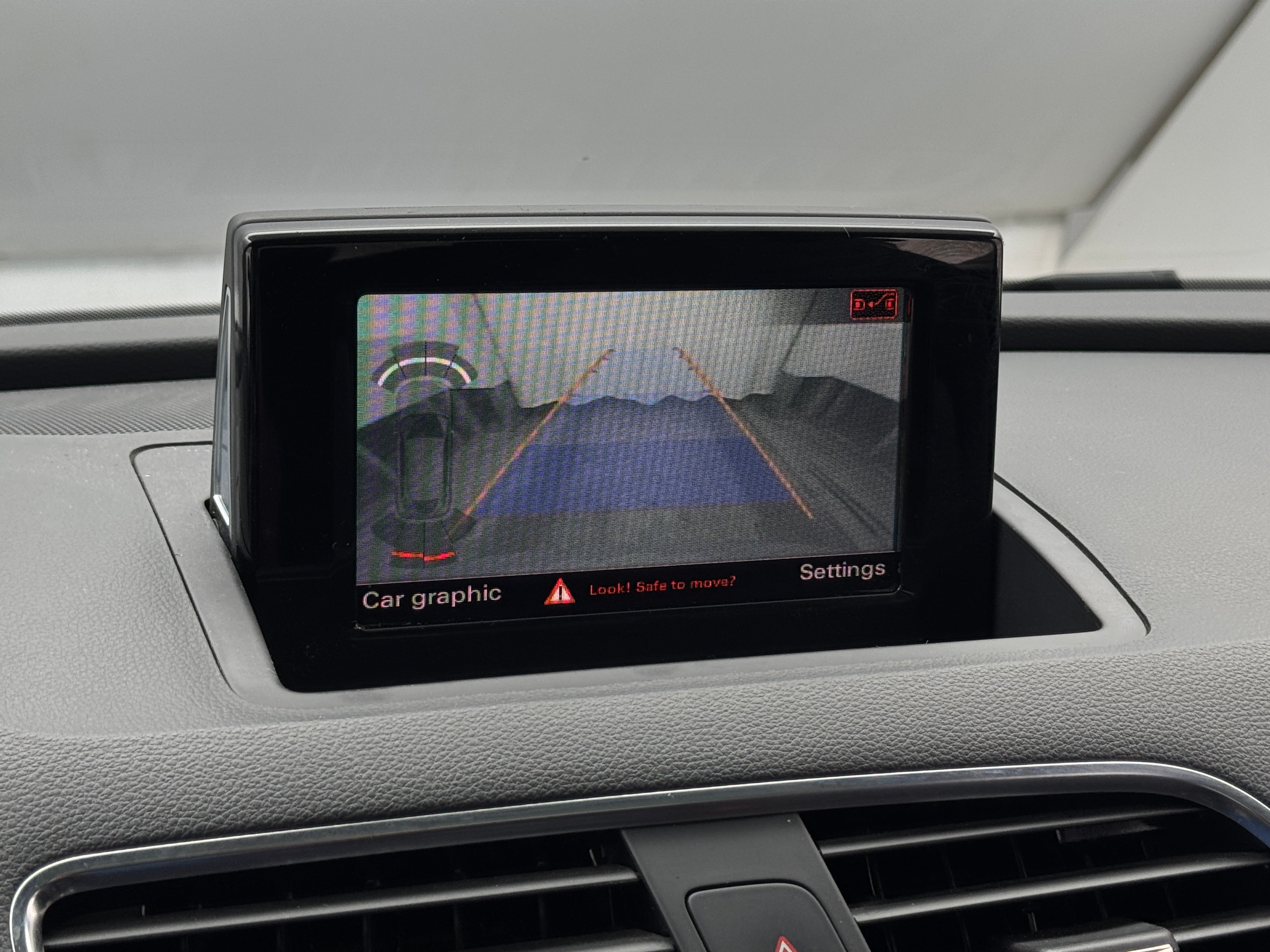 2018 Audi Q3 Premium - Photo 13