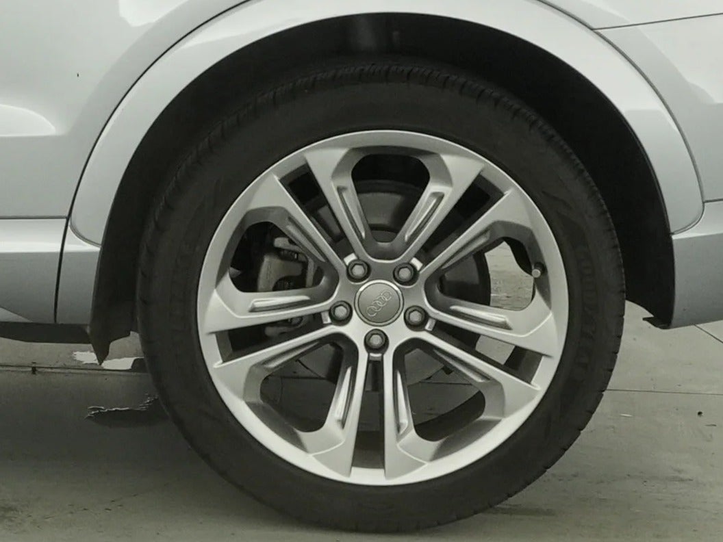 2018 Audi Q3 Premium - Photo 17