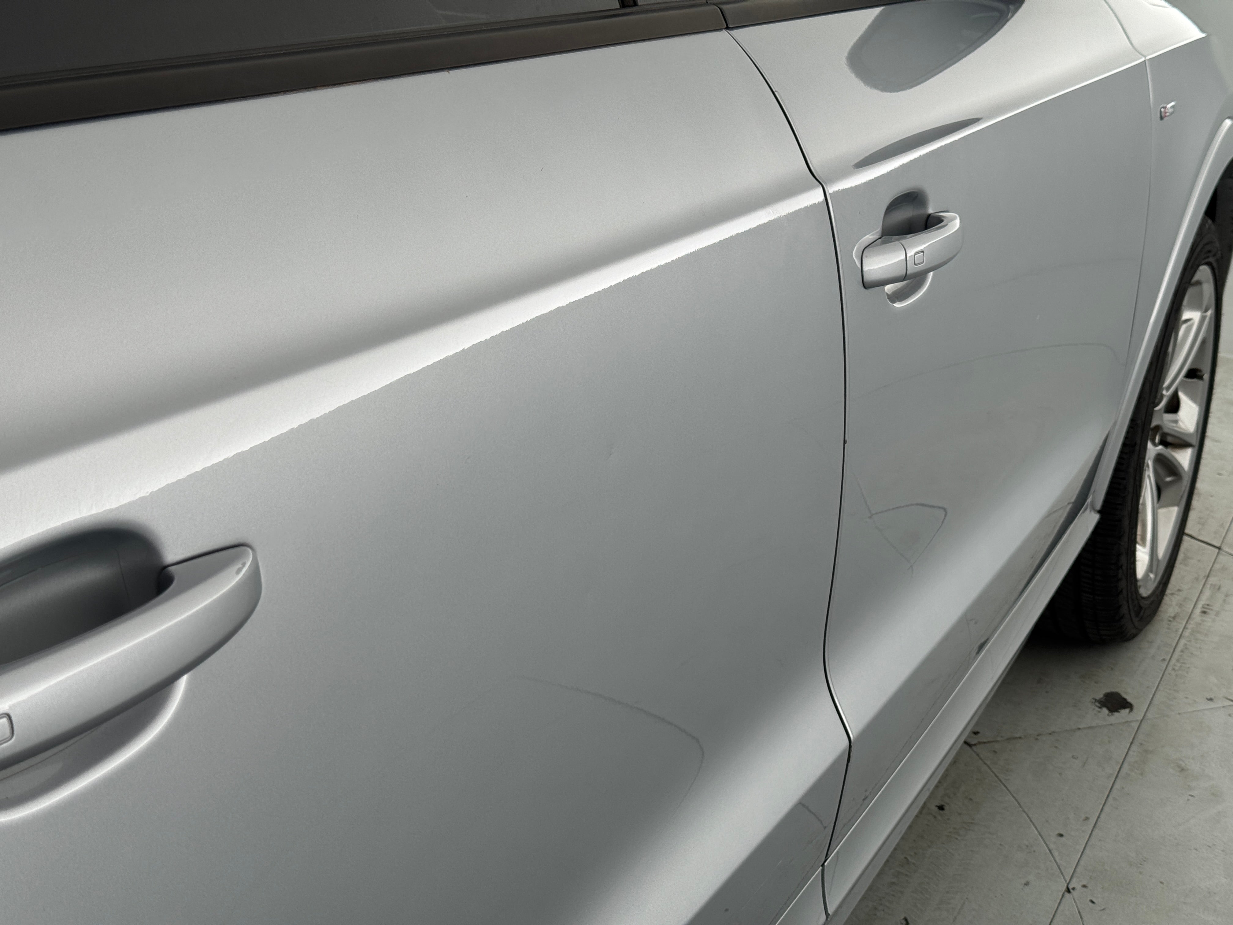 2018 Audi Q3 Premium - Photo 19