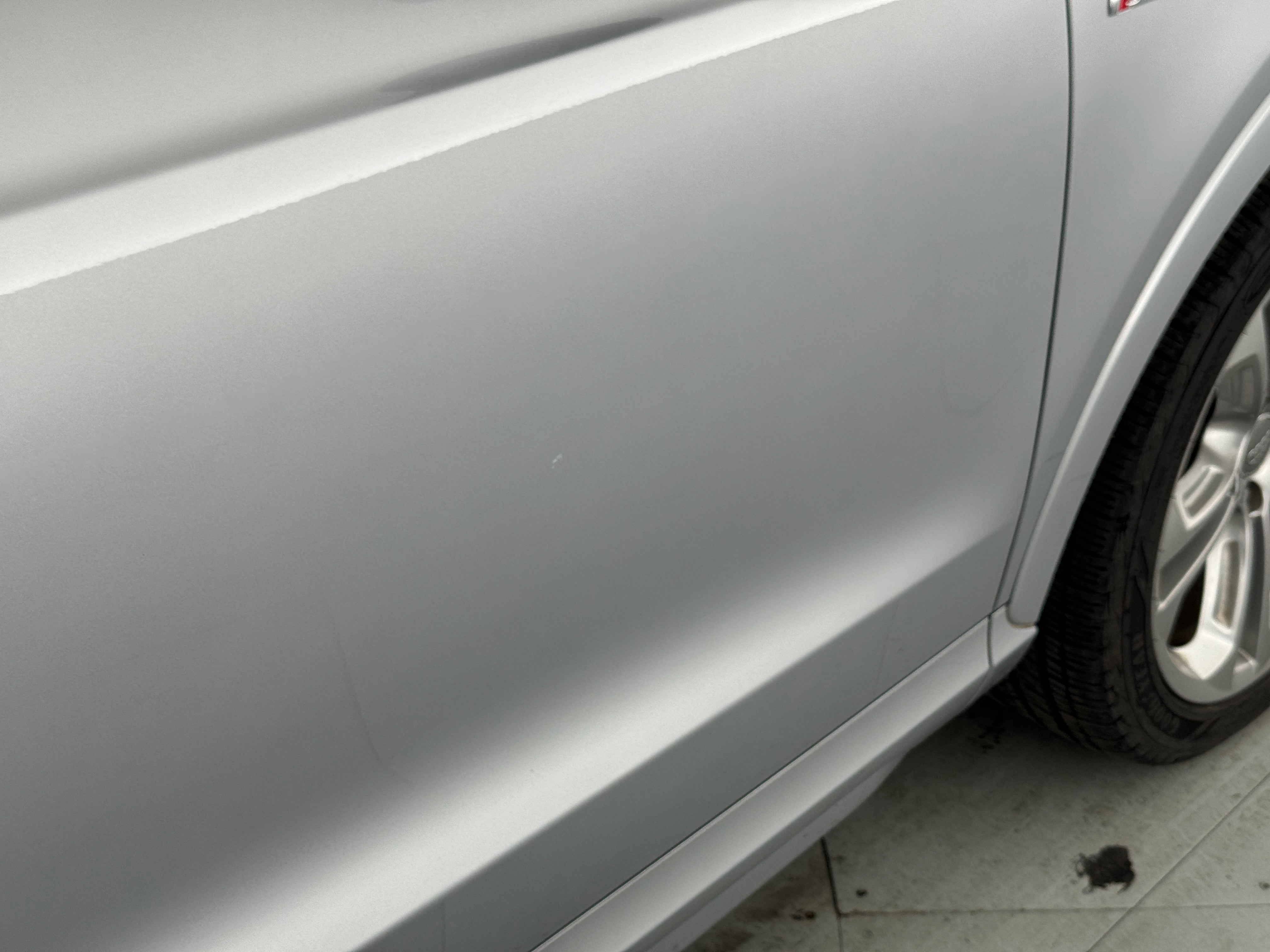 2018 Audi Q3 Premium - Photo 20