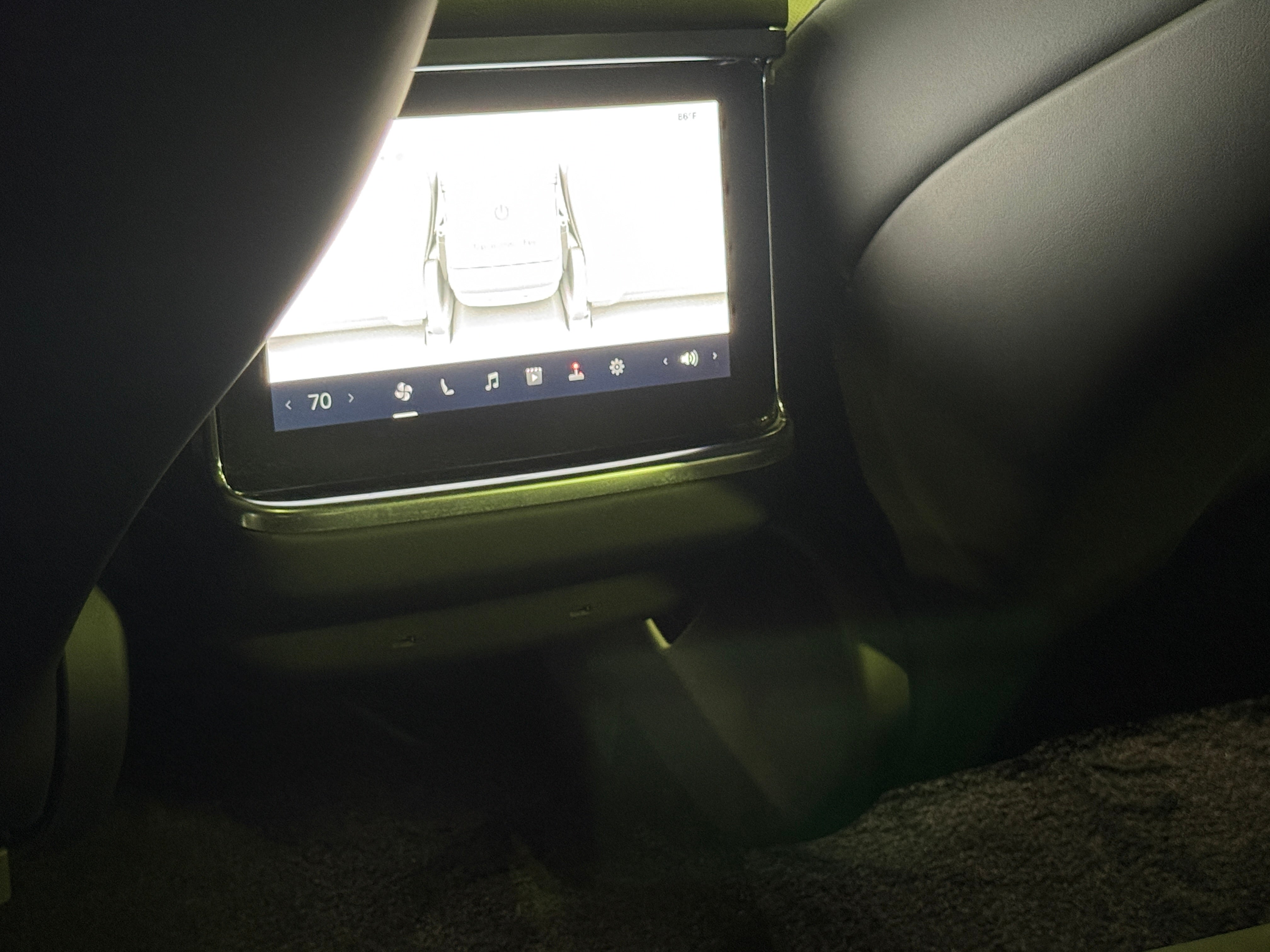 2021 Tesla Model S