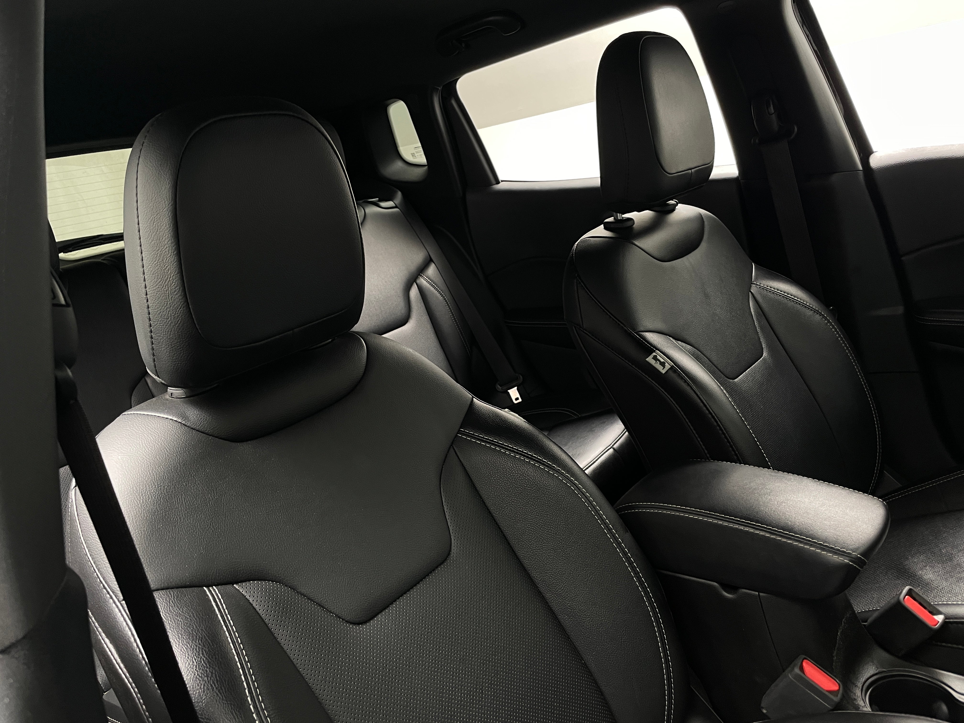 2021 Jeep Compass 80th Spec. Edition