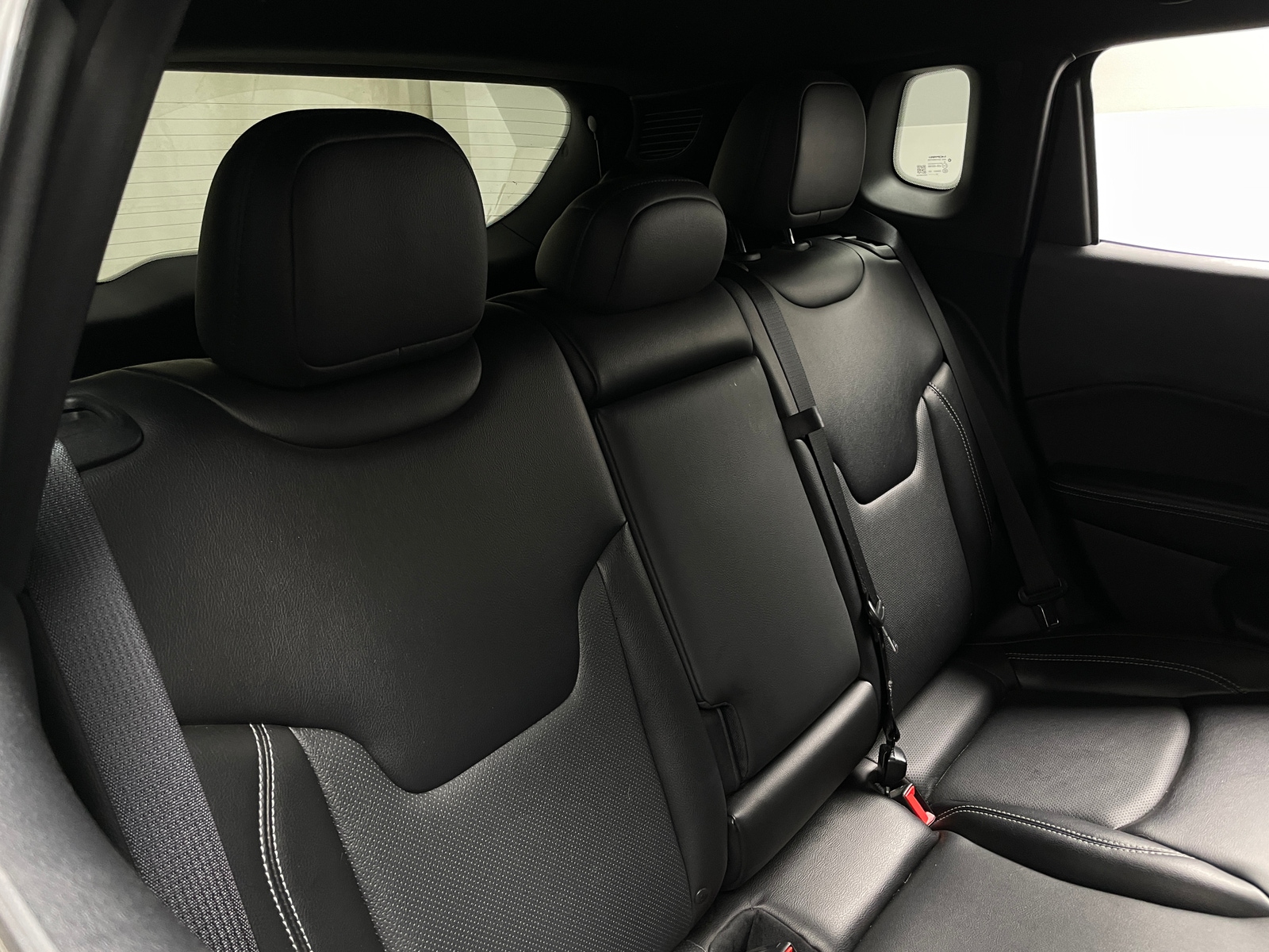 Thumbnail: 2021 Jeep Compass - 5