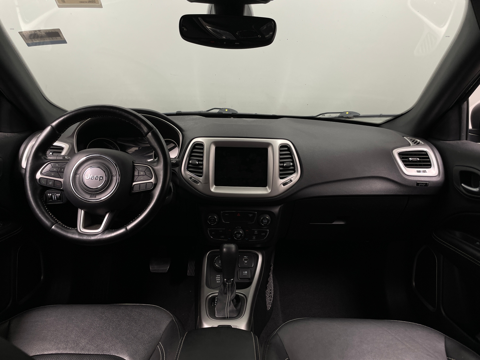 Thumbnail: 2021 Jeep Compass - 2