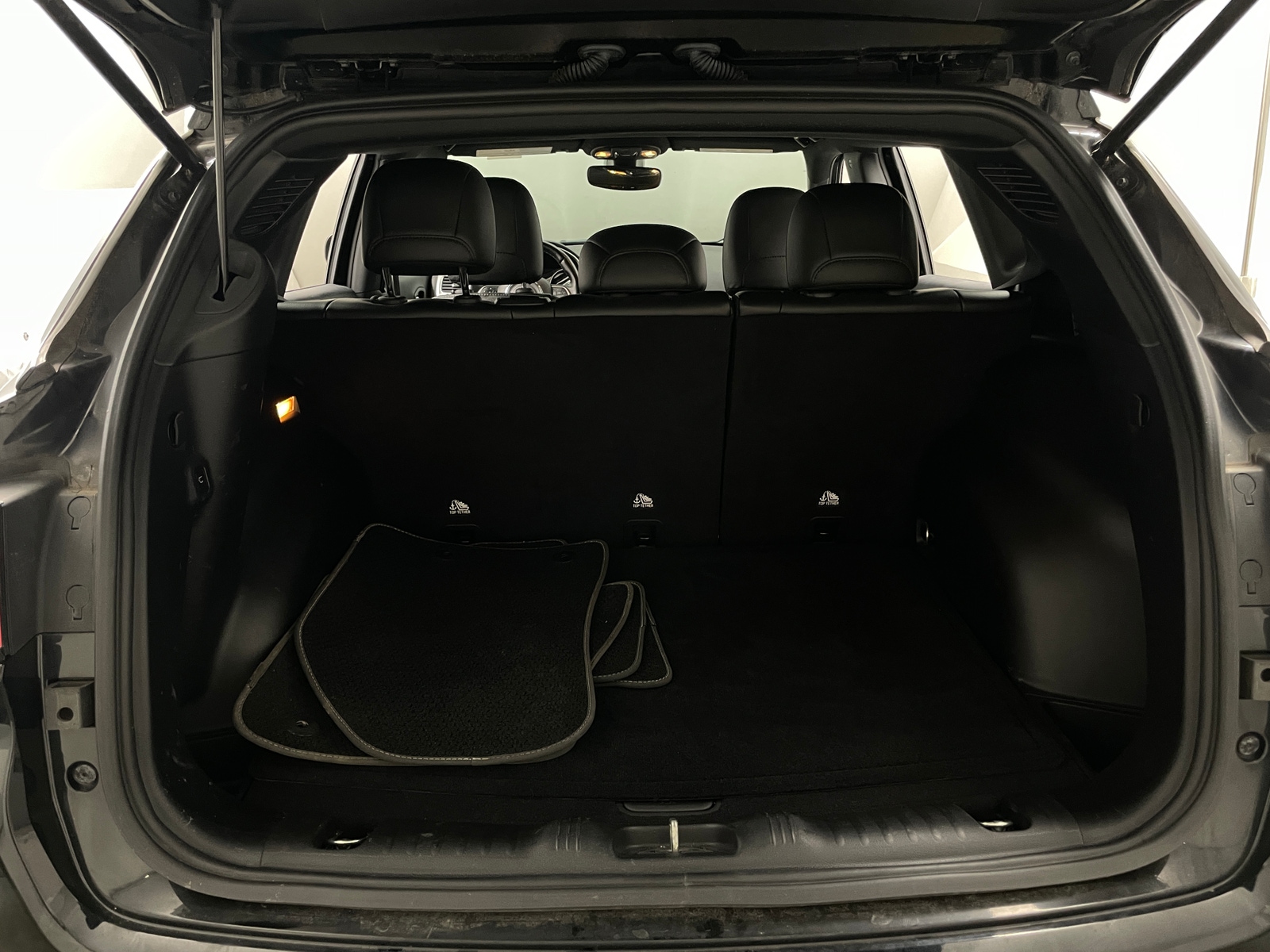 Thumbnail: 2021 Jeep Compass - 6