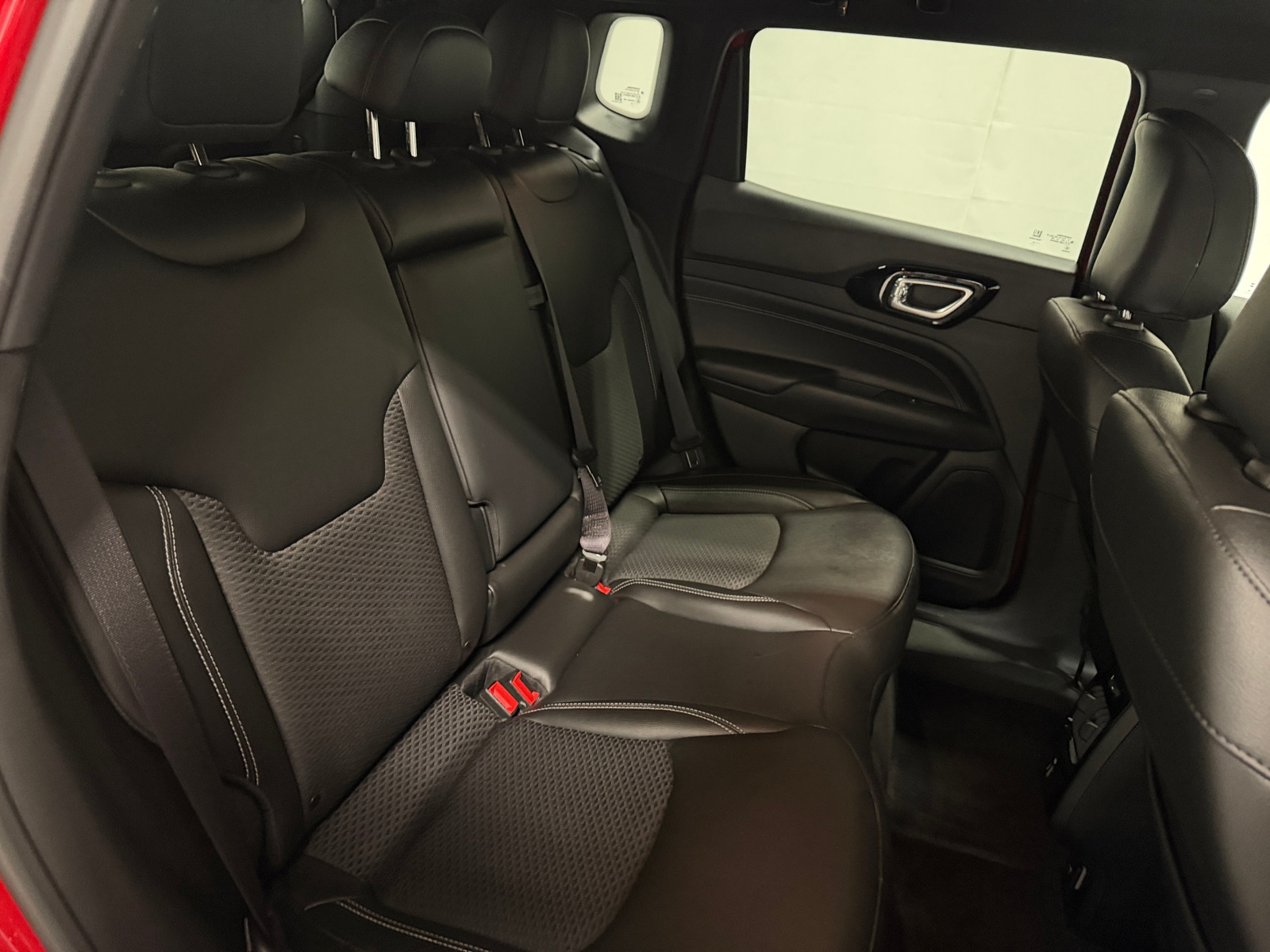 Thumbnail: 2023 Jeep Compass - 6