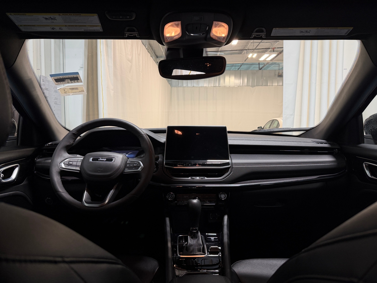 Thumbnail: 2023 Jeep Compass - 3