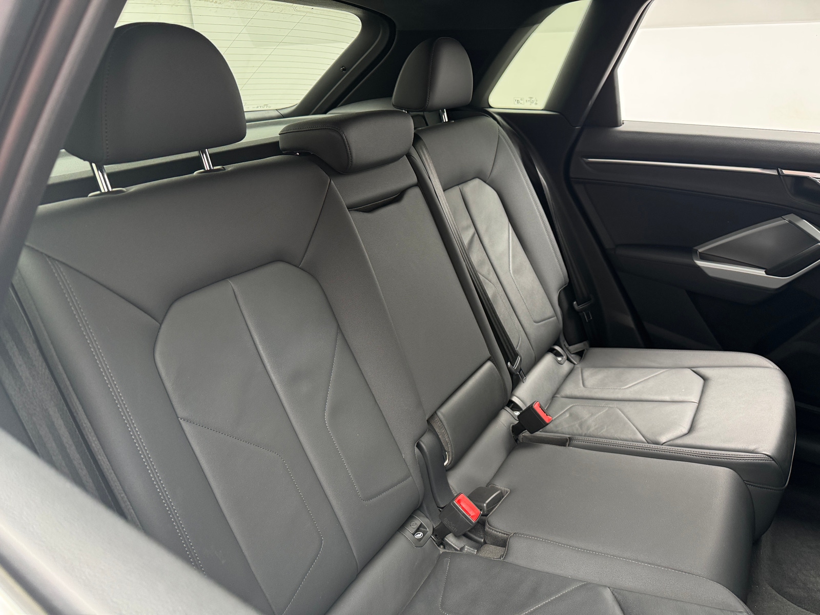 Thumbnail: 2020 Audi Q3 - 5