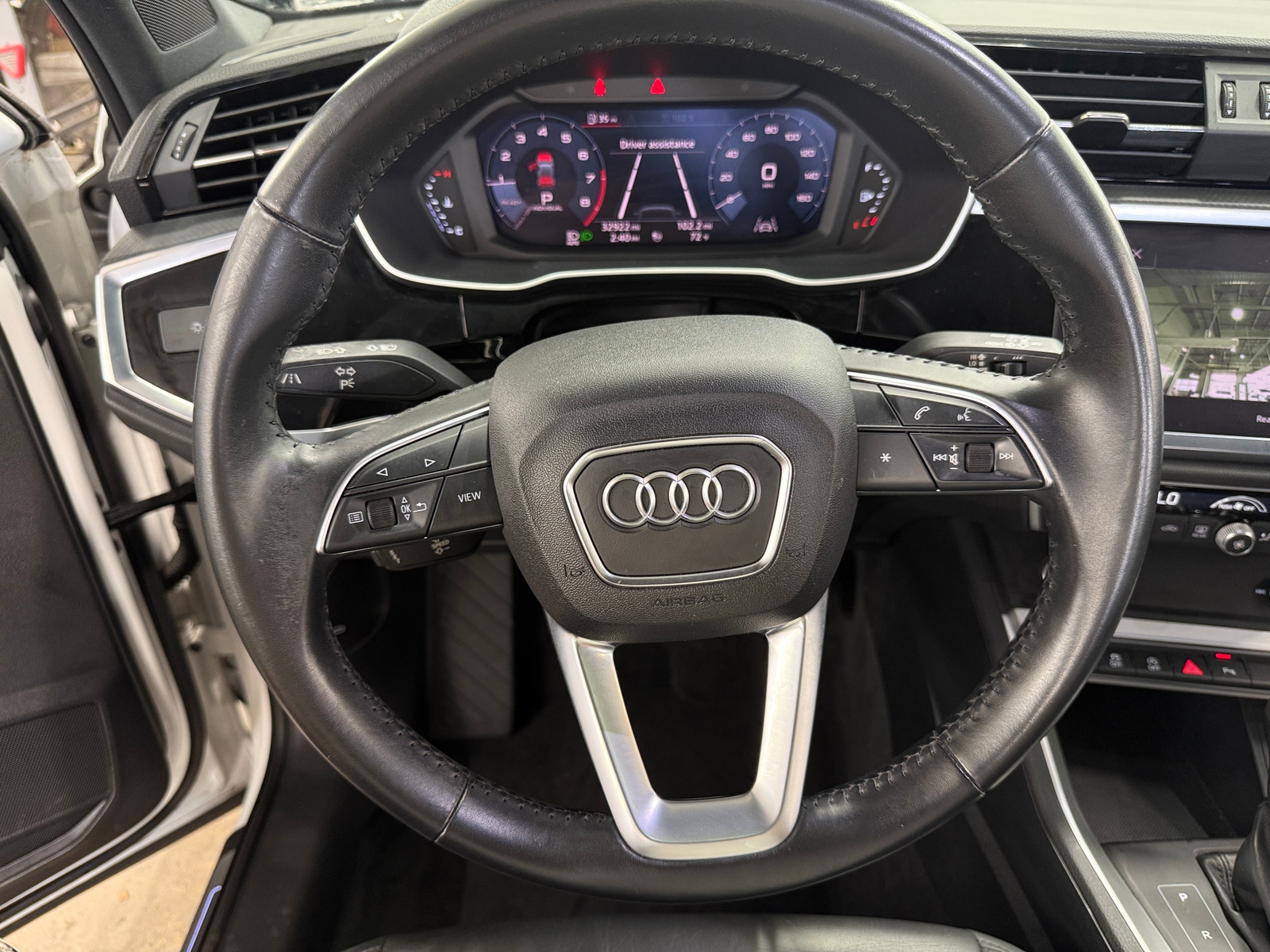 Thumbnail: 2020 Audi Q3 - 4