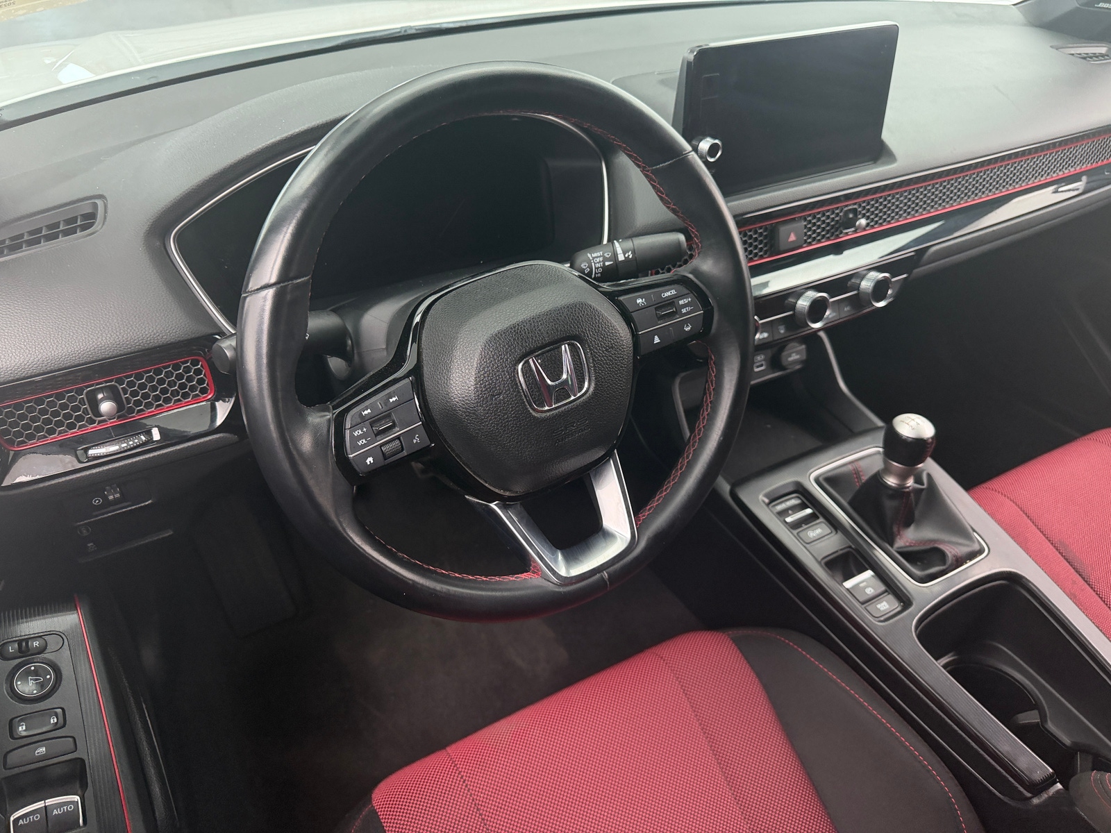 Thumbnail: 2023 Honda Civic - 5