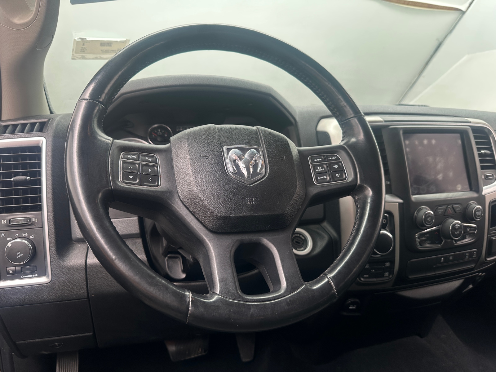 Thumbnail: 2019 RAM 1500 Classic - 5