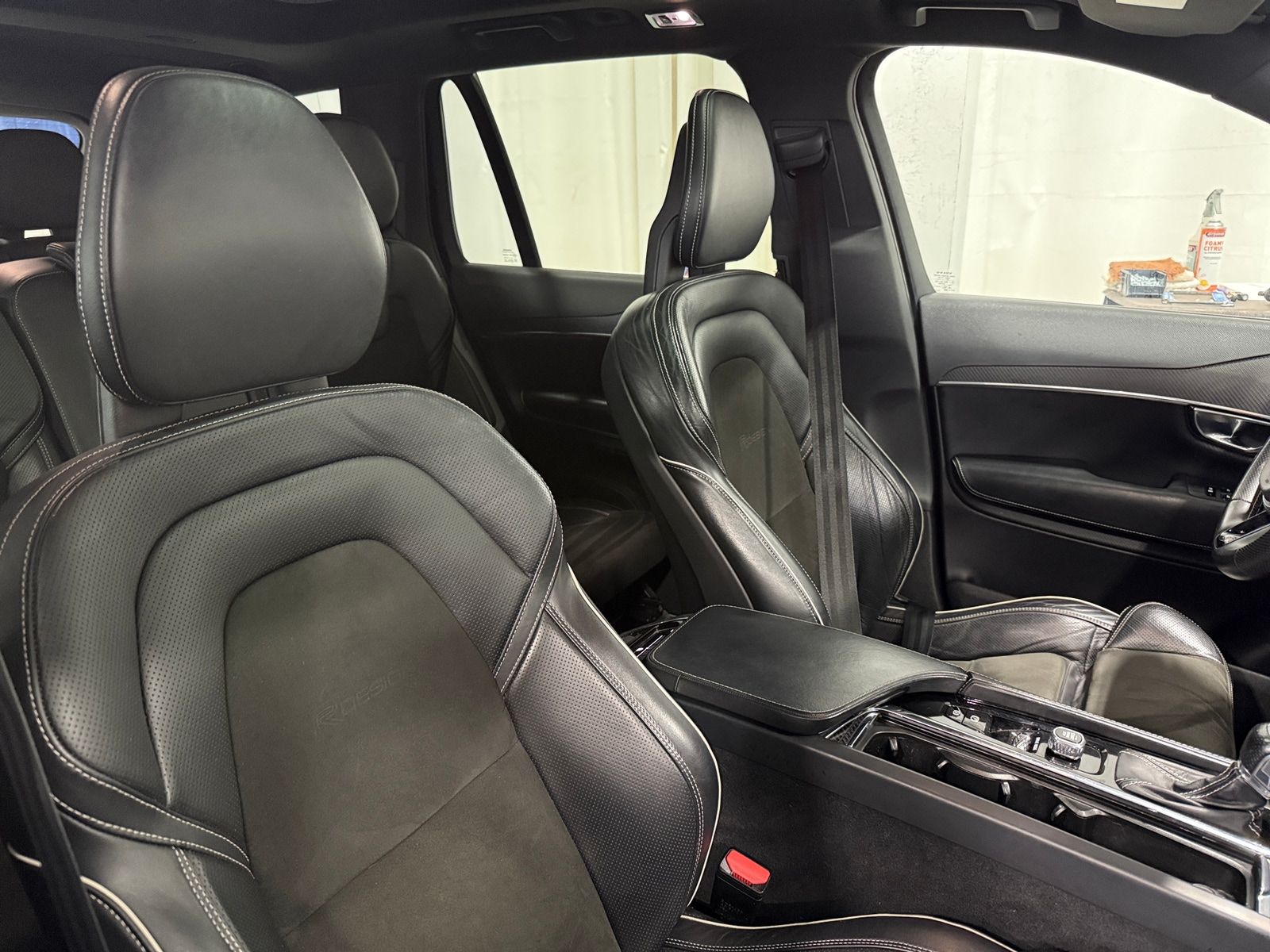 Thumbnail: 2018 Volvo XC90 - 2