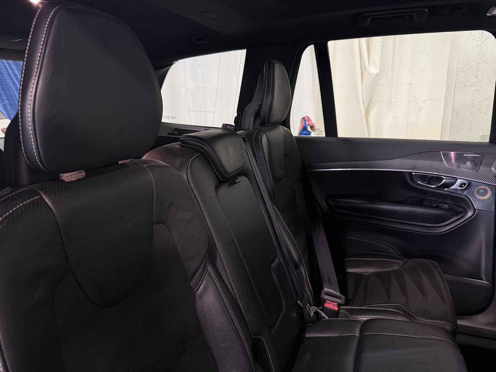 Thumbnail: 2018 Volvo XC90 - 6