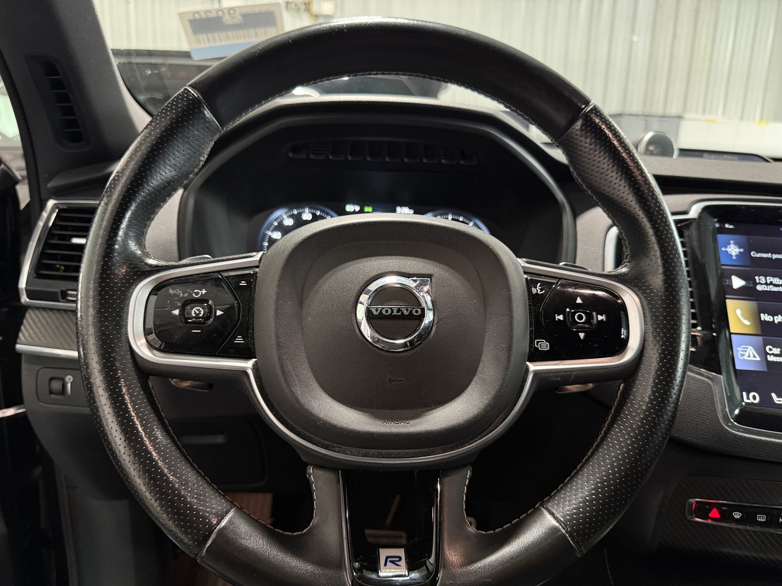 Thumbnail: 2018 Volvo XC90 - 5