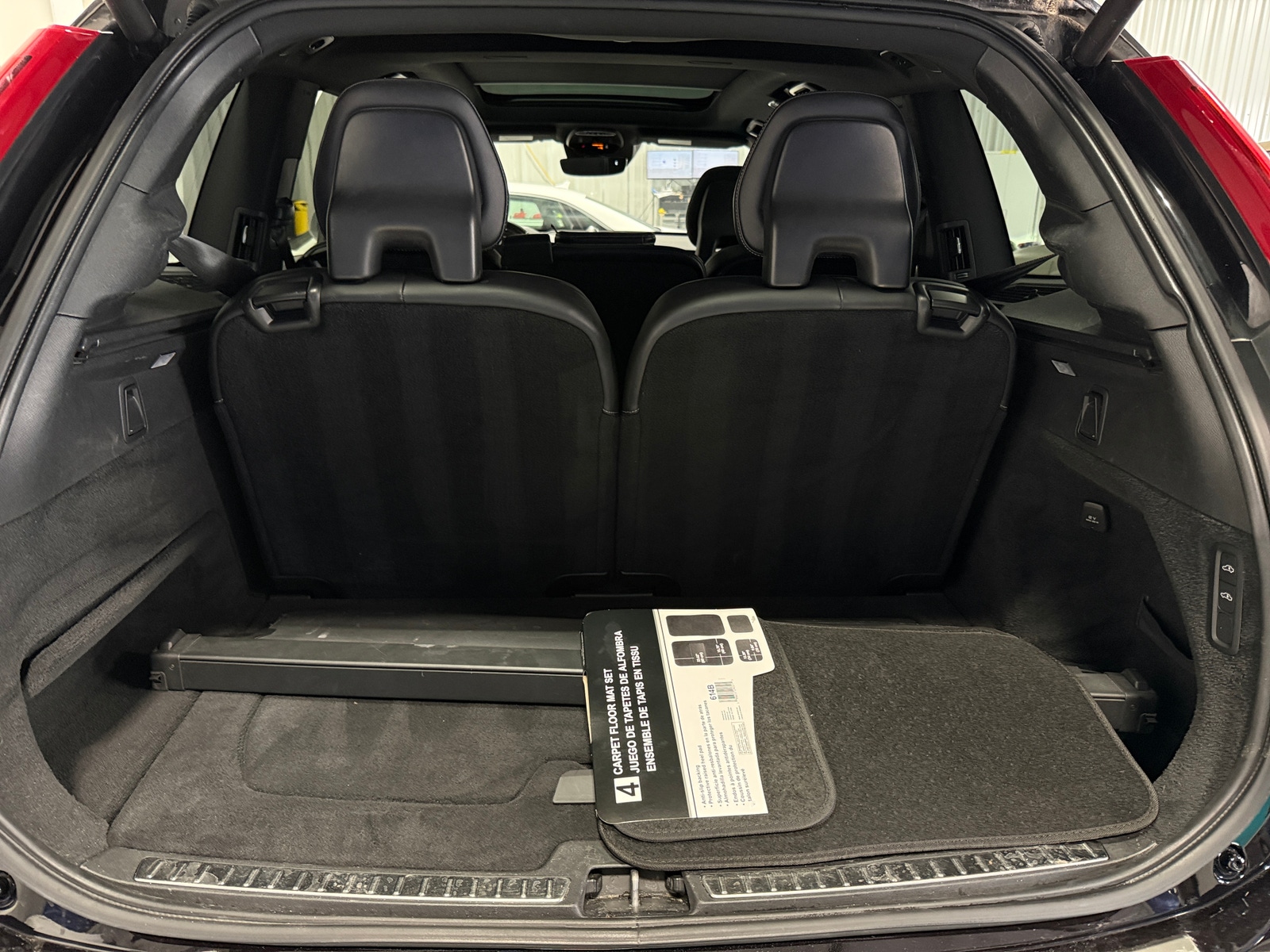 Thumbnail: 2018 Volvo XC90 - 7