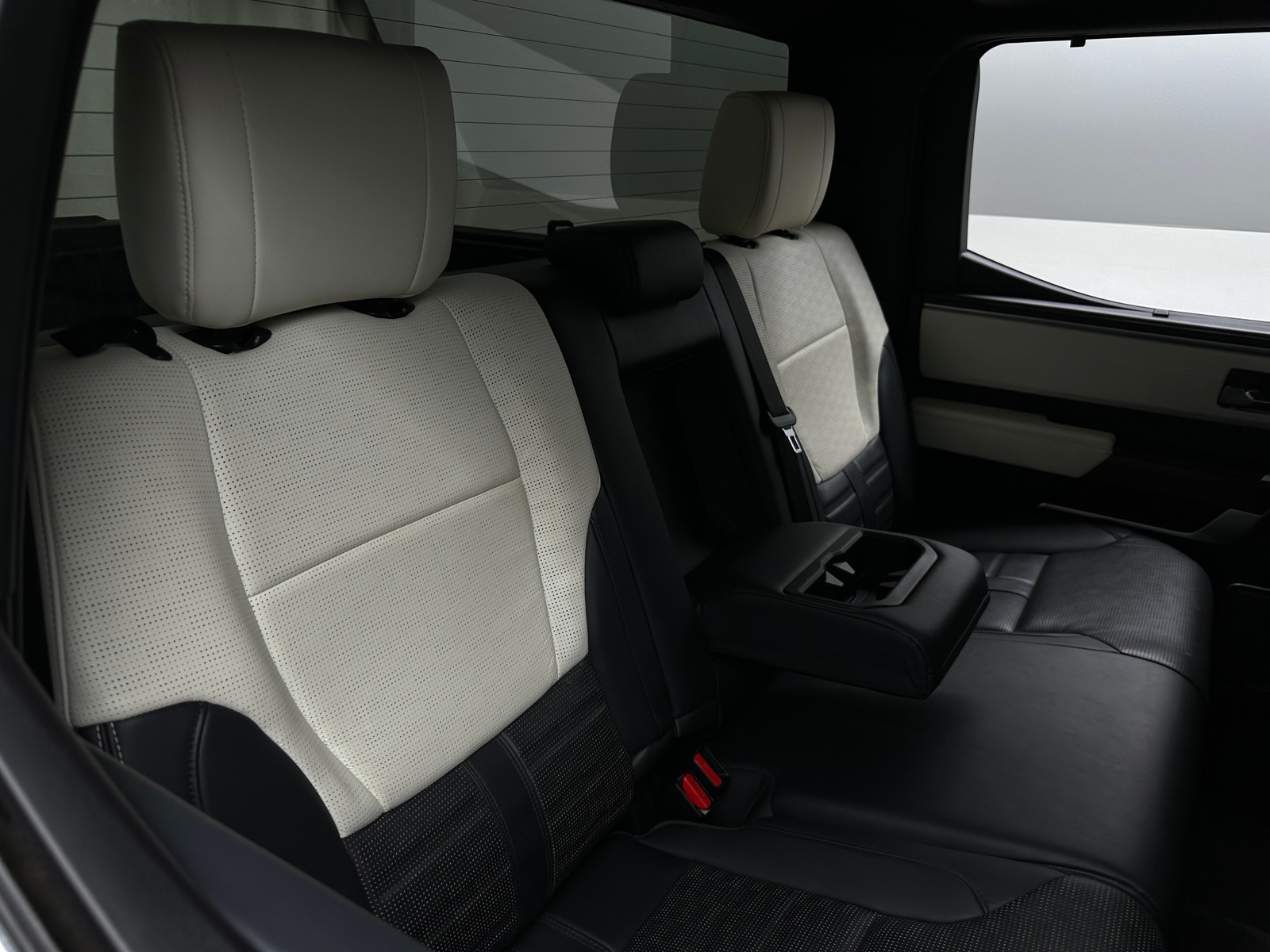Thumbnail: 2023 Toyota Tundra - 5
