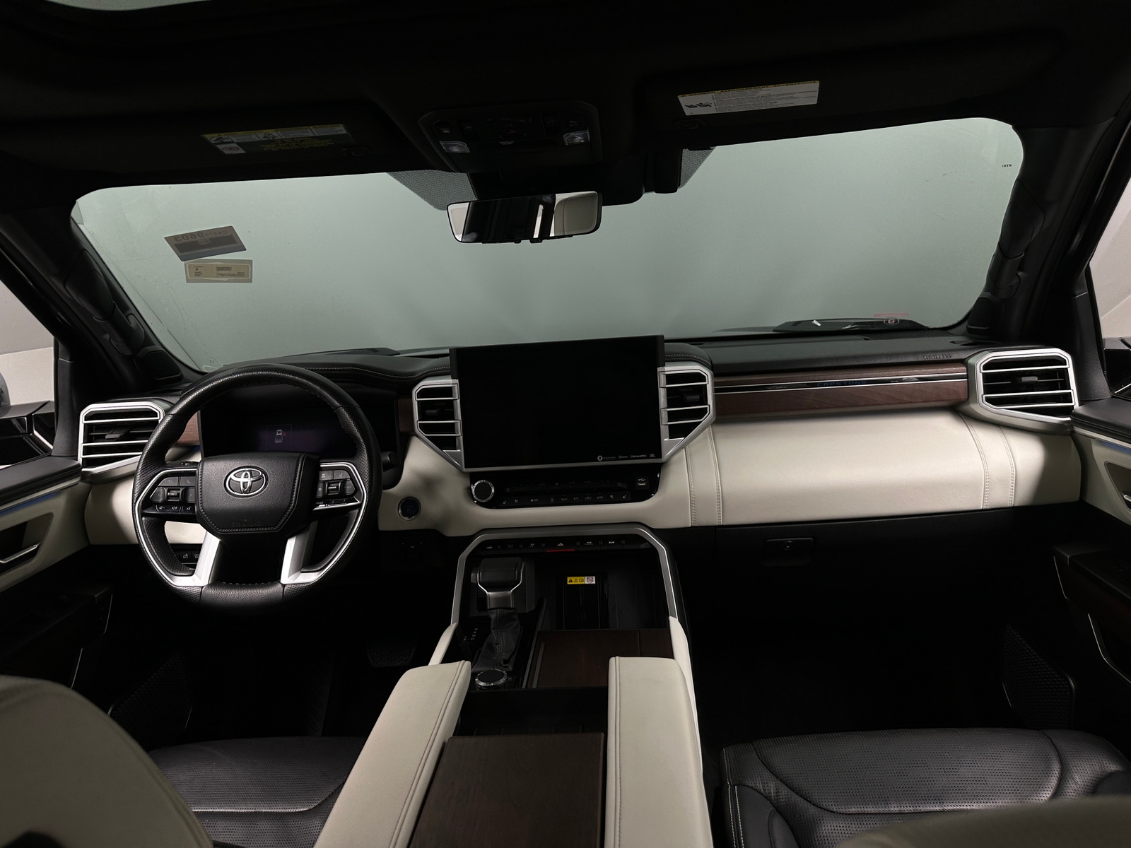 Thumbnail: 2023 Toyota Tundra - 2