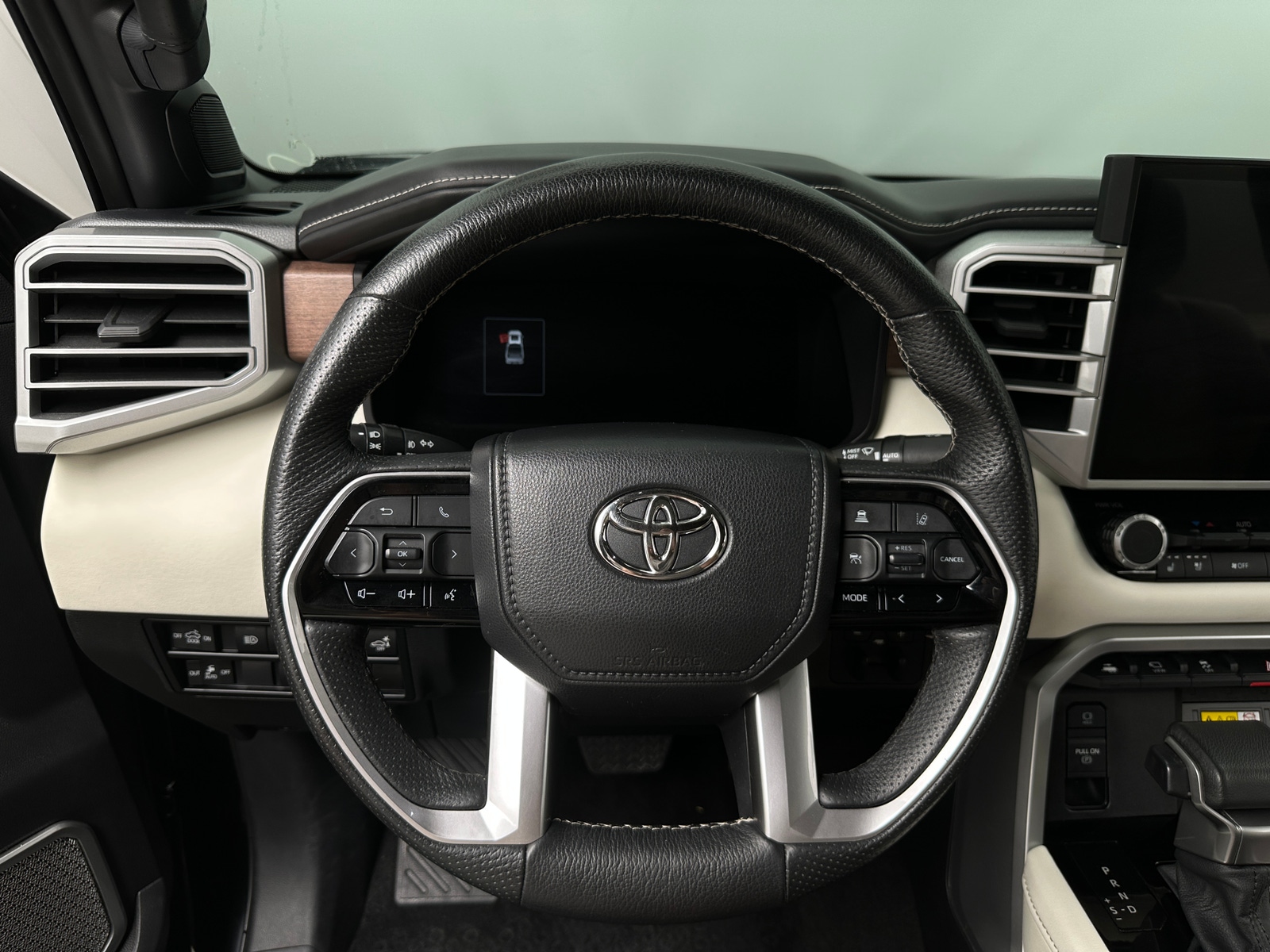 Thumbnail: 2023 Toyota Tundra - 4