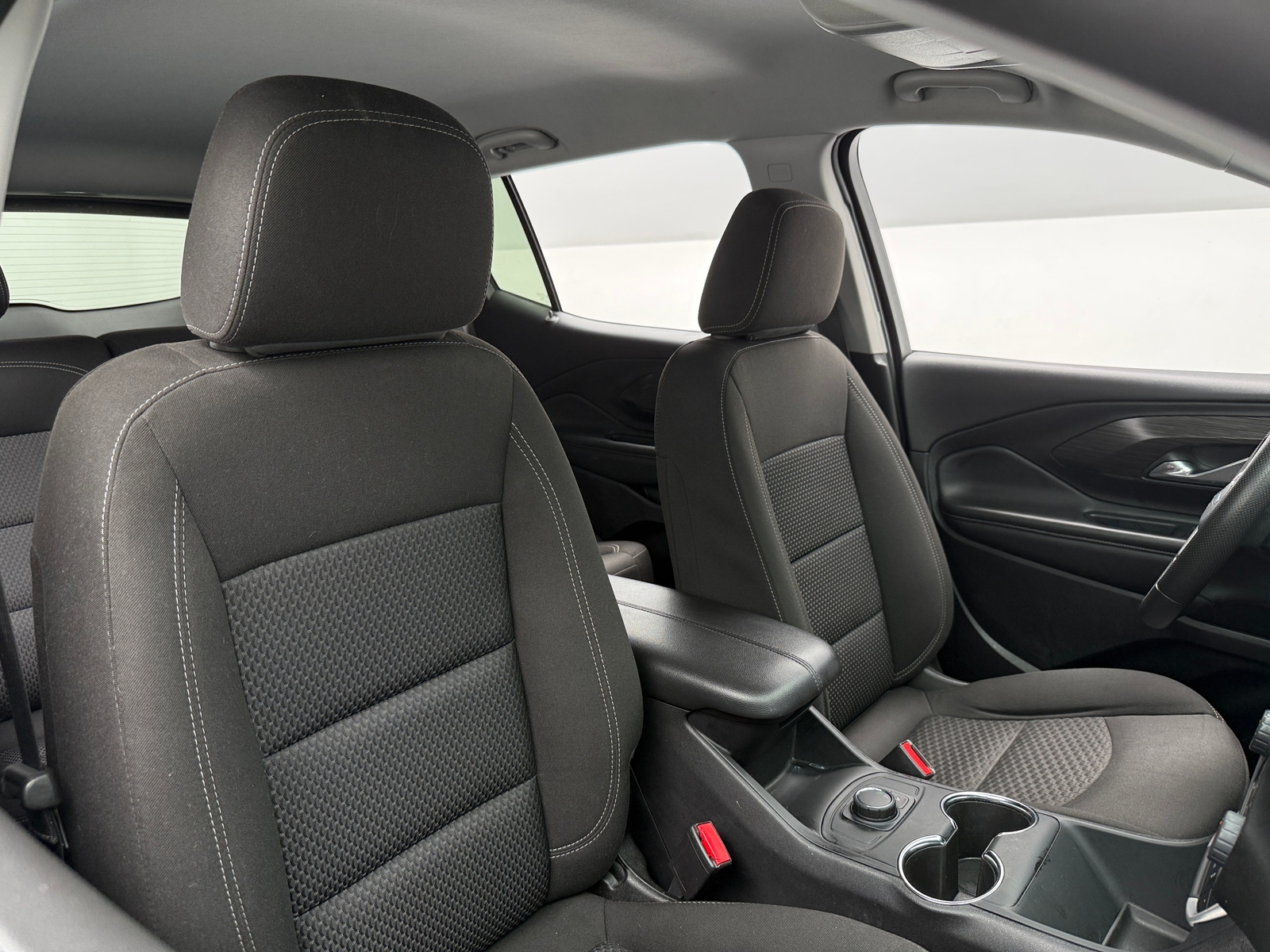 Thumbnail: 2024 GMC Terrain - 2