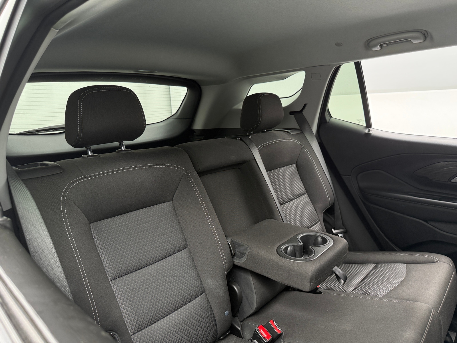 Thumbnail: 2024 GMC Terrain - 6