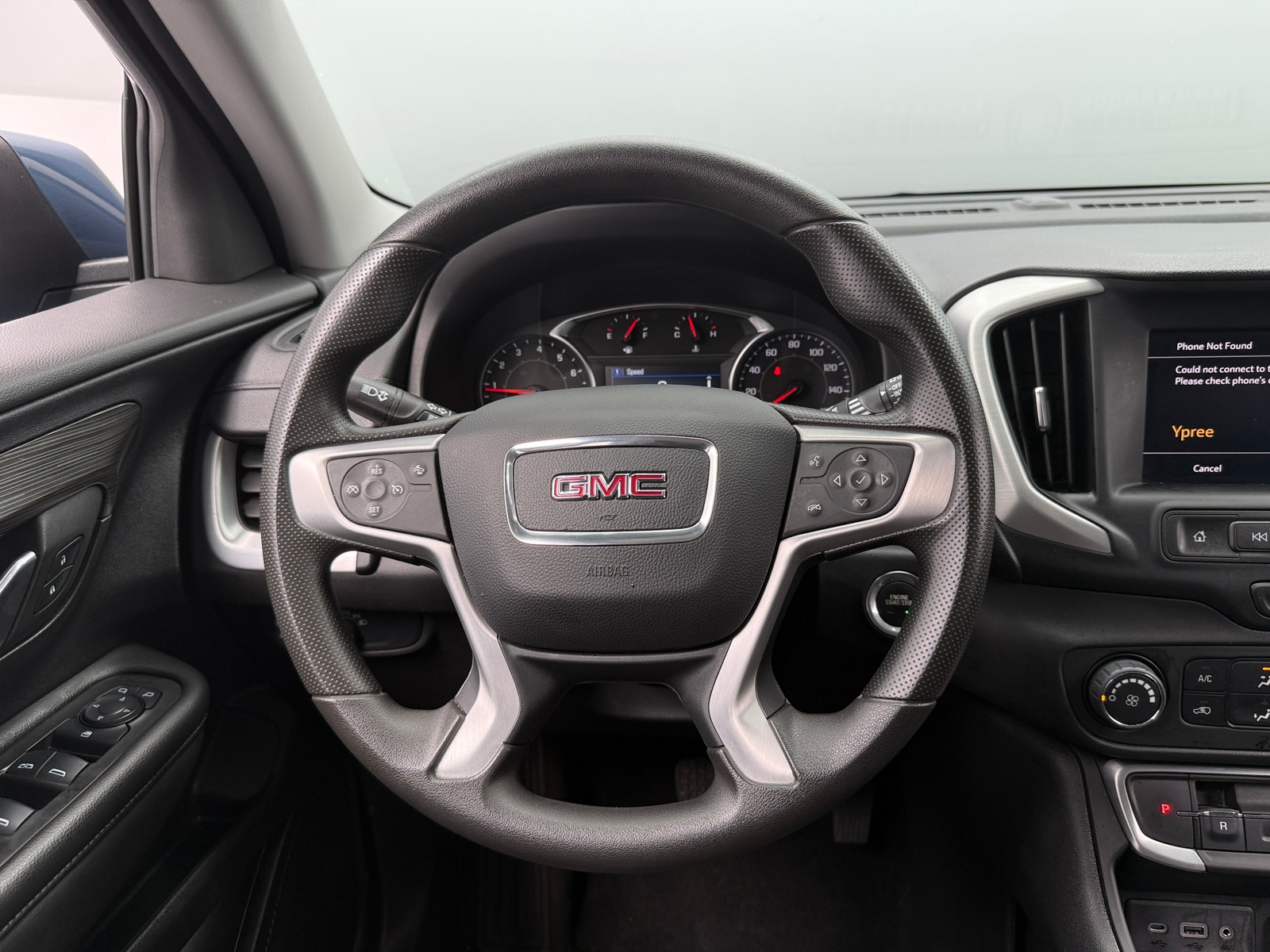 Thumbnail: 2024 GMC Terrain - 5