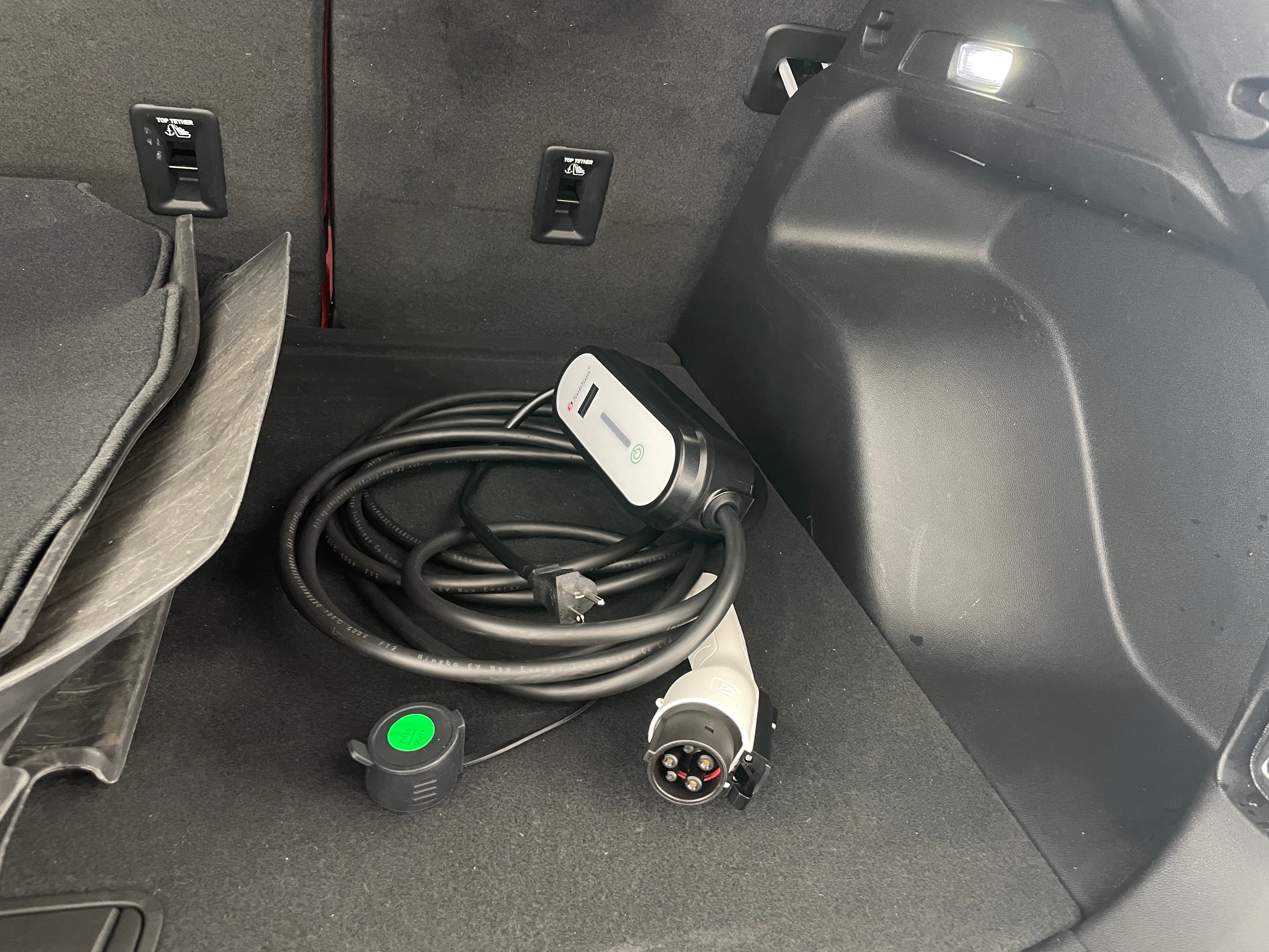 Used 2024 Chevrolet Blazer EV RS with VIN 3GNKDCRJ9RS217330 for sale in Auburn, WA