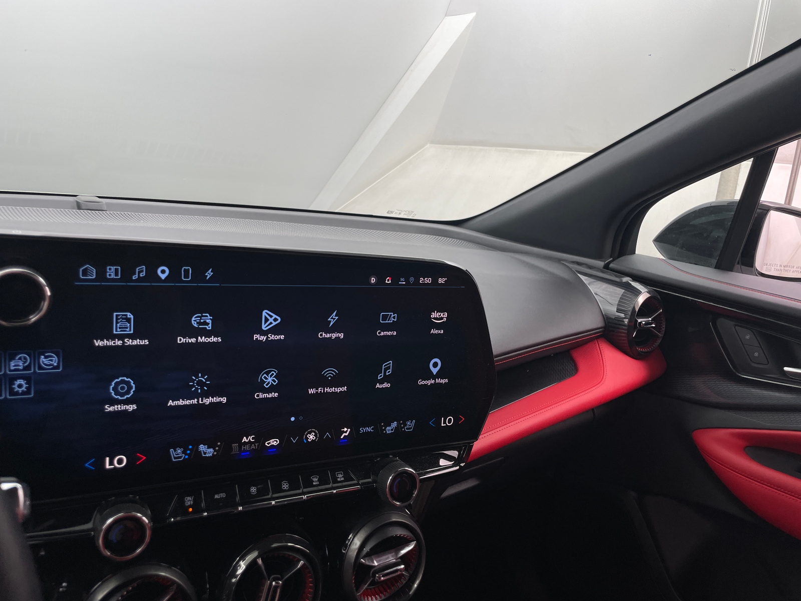 Thumbnail: 2024 Chevrolet Blazer EV - 3