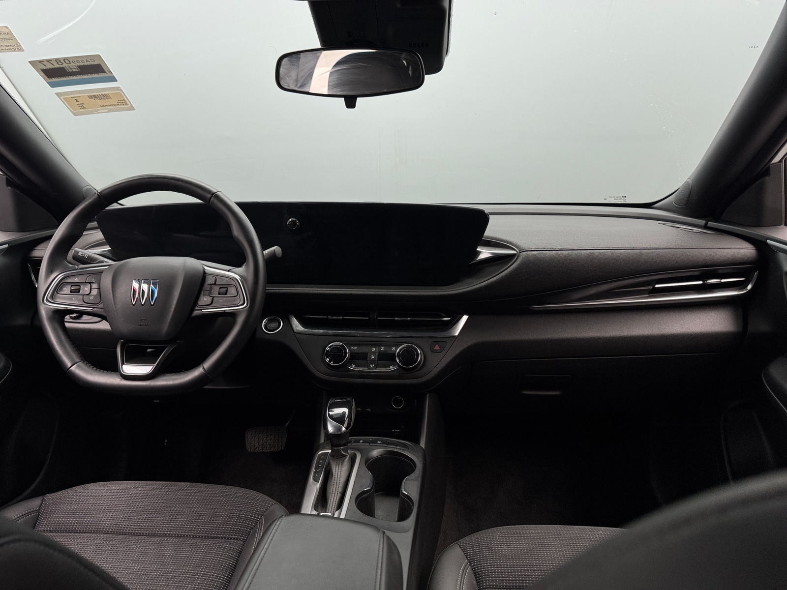 Thumbnail: 2024 Buick Envista - 3