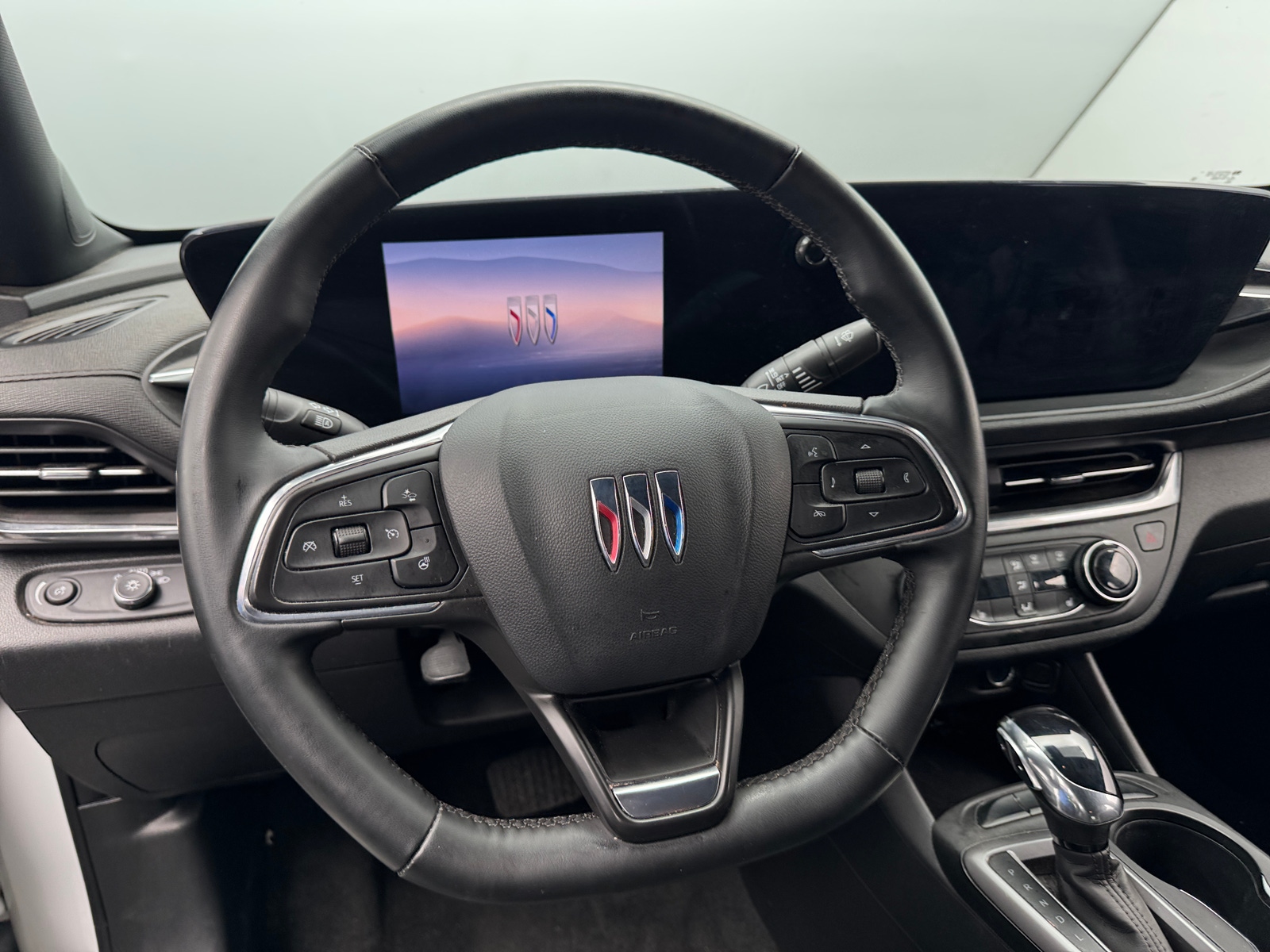 Thumbnail: 2024 Buick Envista - 5