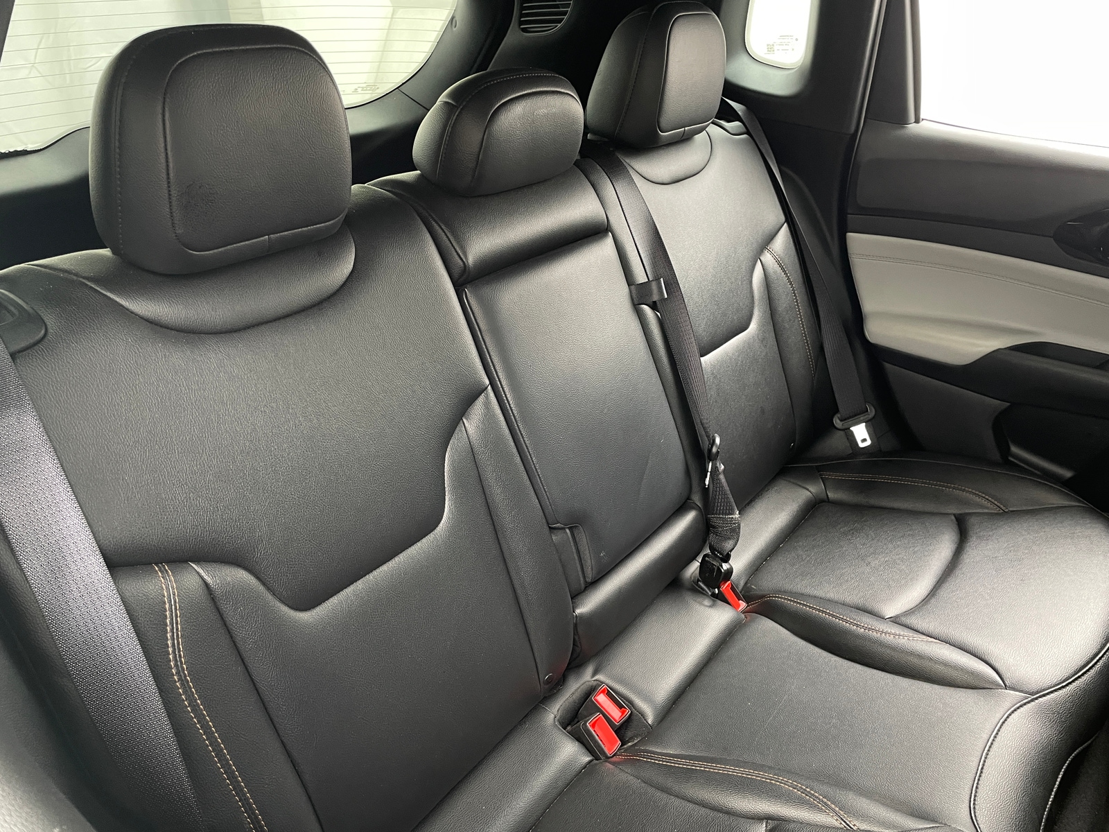 Thumbnail: 2024 Jeep Compass - 5