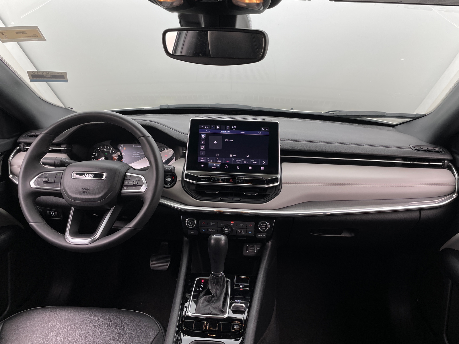Thumbnail: 2024 Jeep Compass - 2